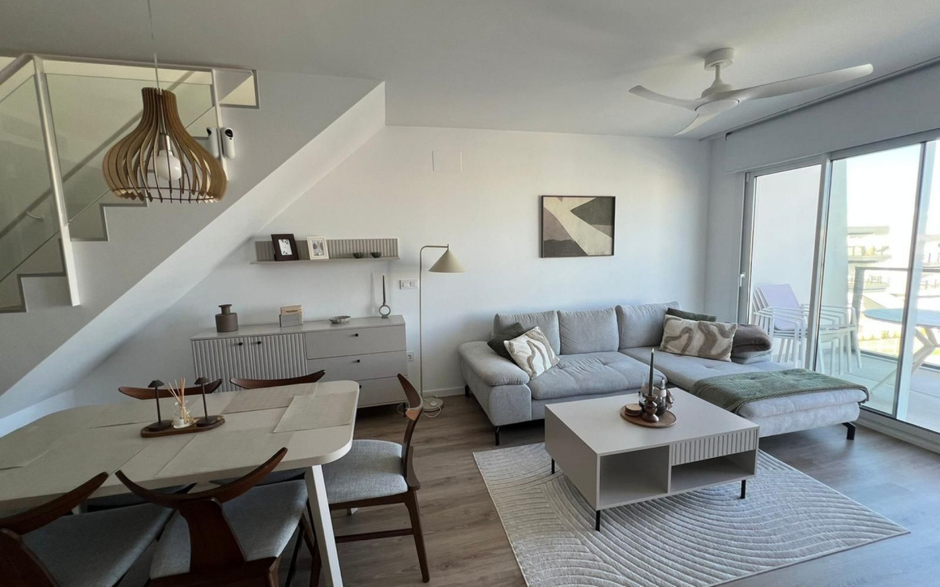 A Vendre - Appartement - Santa Pola - Gran Alacant