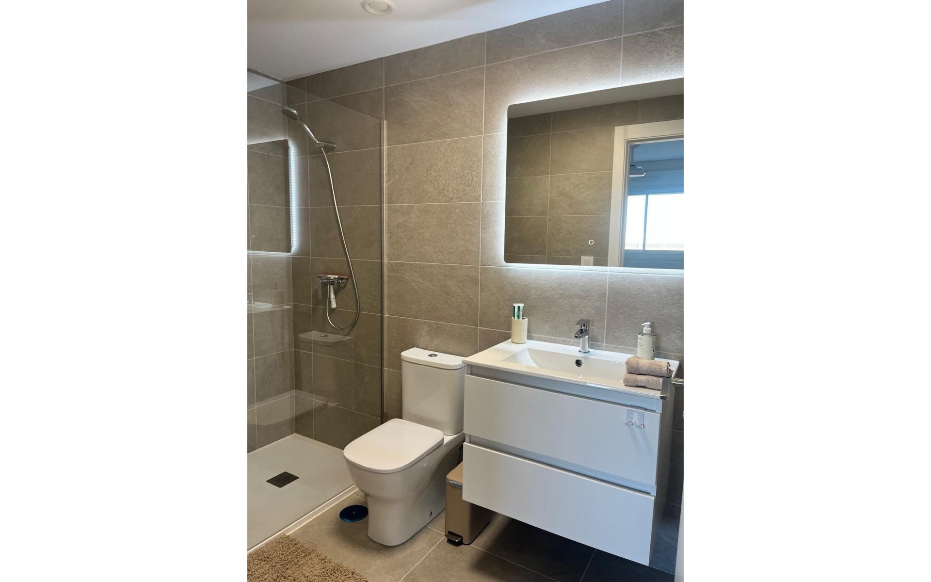 A Vendre - Appartement - Santa Pola - Gran Alacant