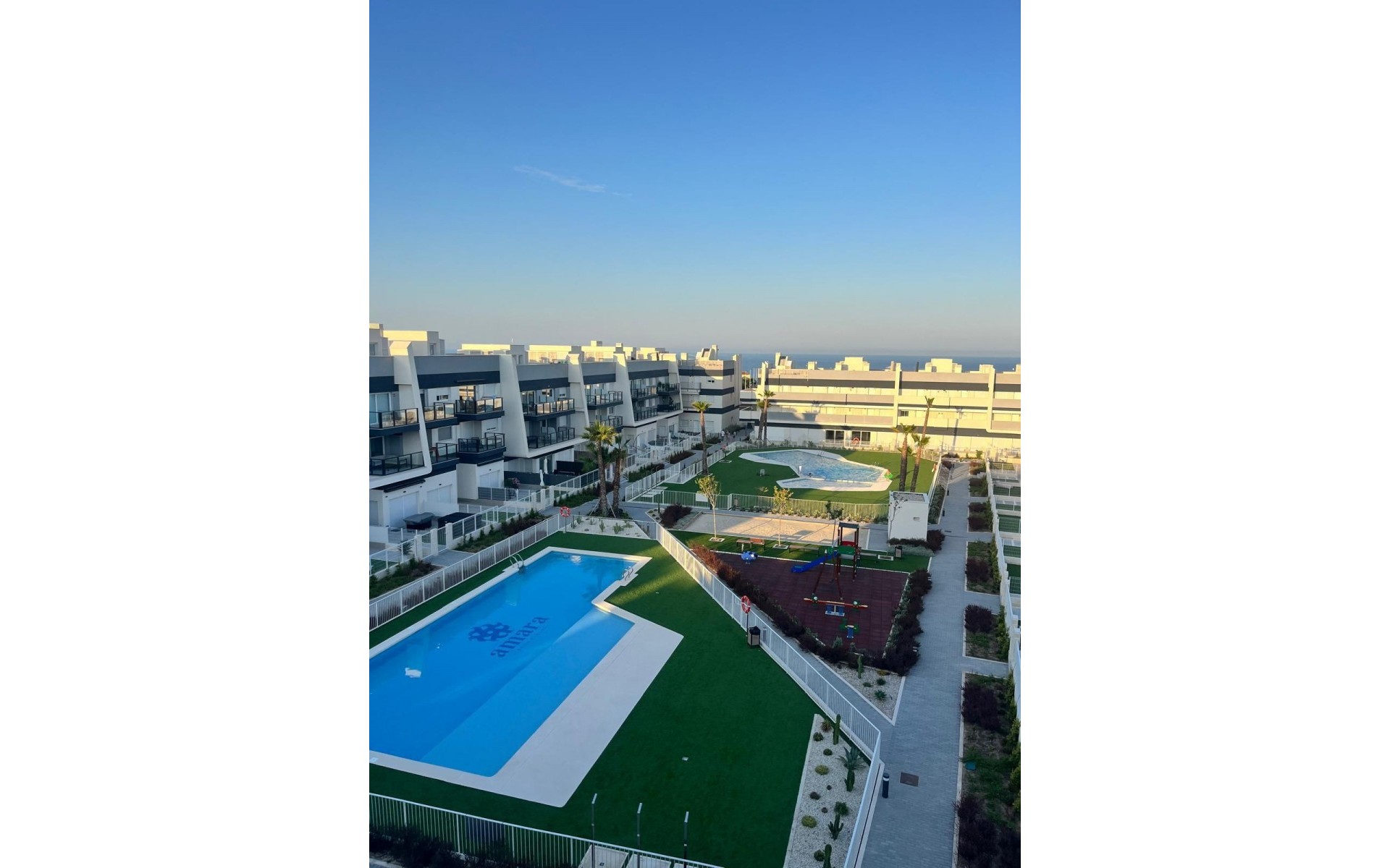 A Vendre - Appartement - Santa Pola - Gran Alacant