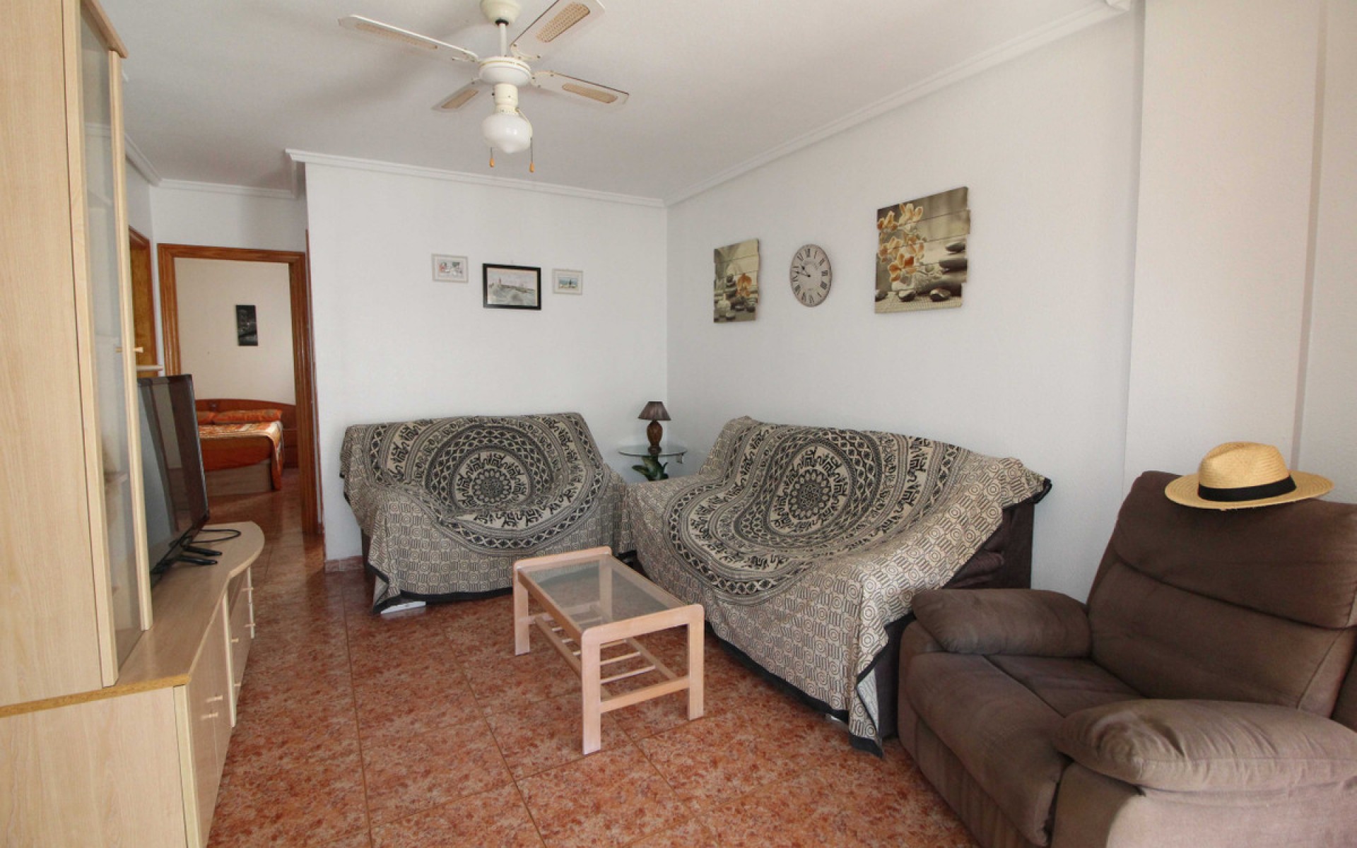 A Vendre - Appartement - Santa Pola - Gran Alacant