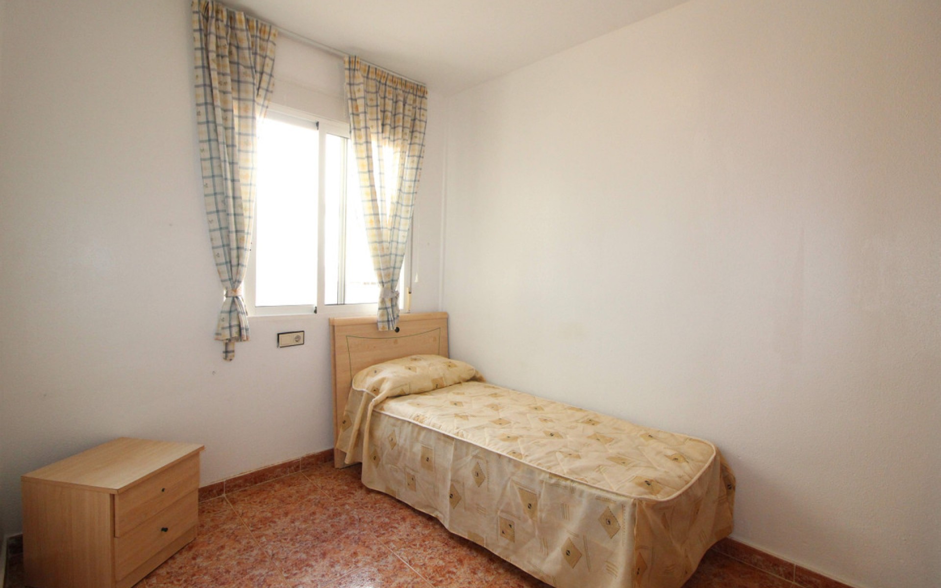 A Vendre - Appartement - Santa Pola - Gran Alacant