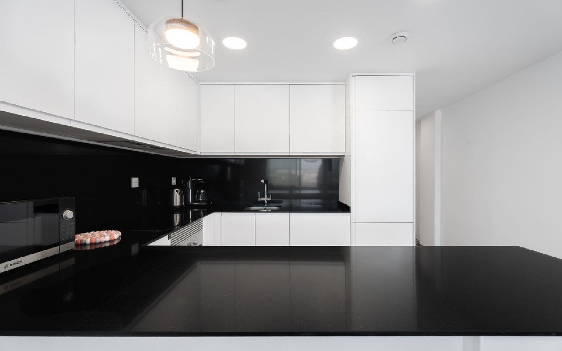 A Vendre - Appartement - Santa Pola - Gran Alacant