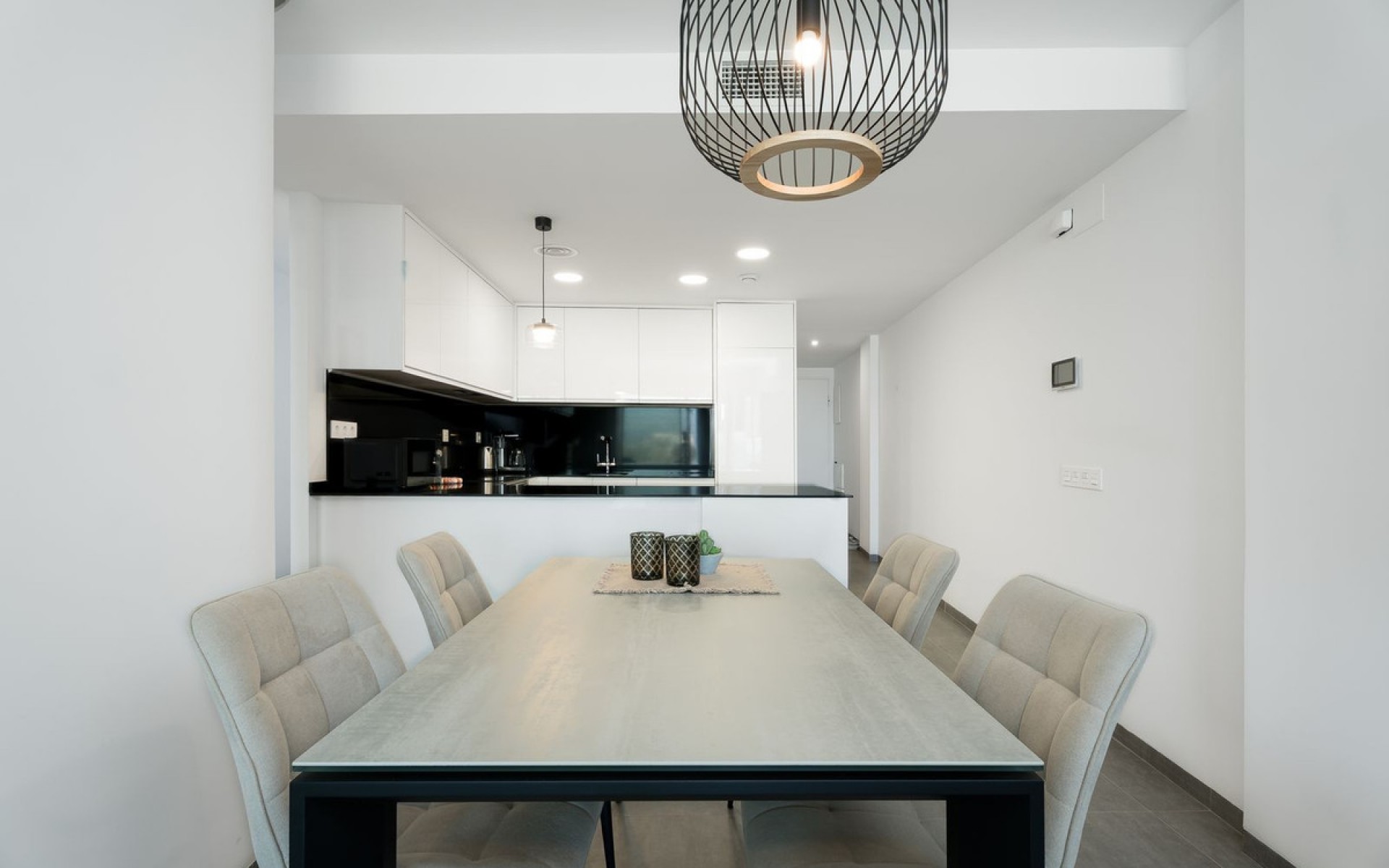 A Vendre - Appartement - Santa Pola - Gran Alacant