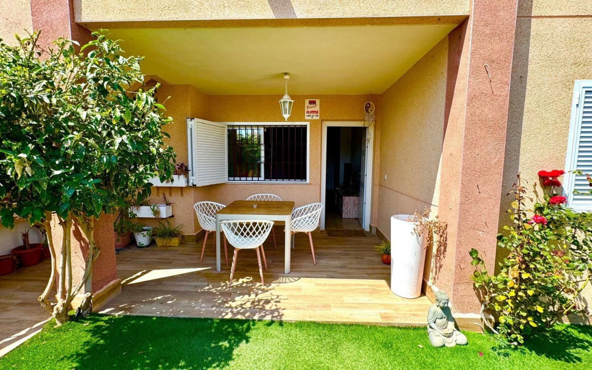 A Vendre - Appartement - Santa Pola - Gran Alacant