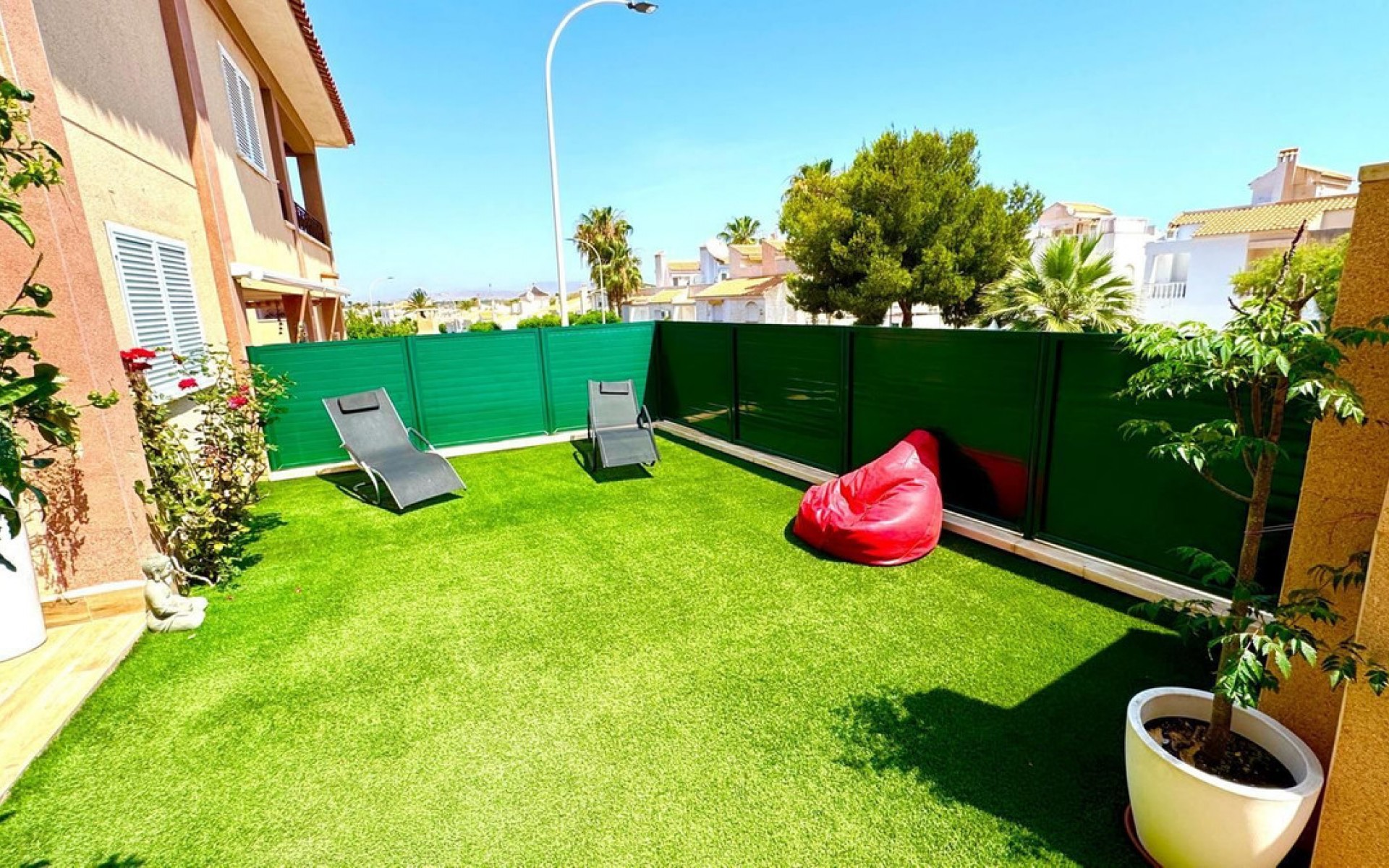 A Vendre - Appartement - Santa Pola - Gran Alacant