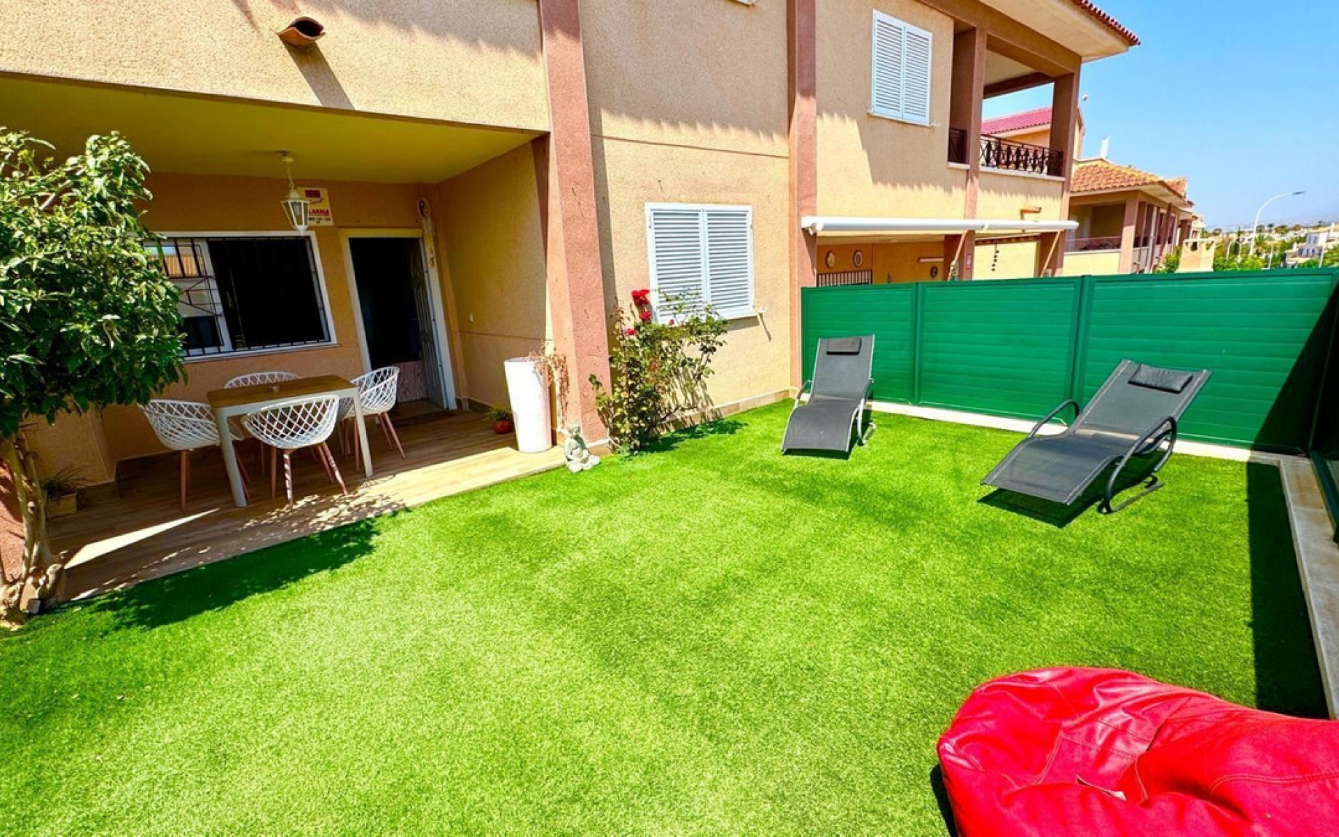 A Vendre - Appartement - Santa Pola - Gran Alacant