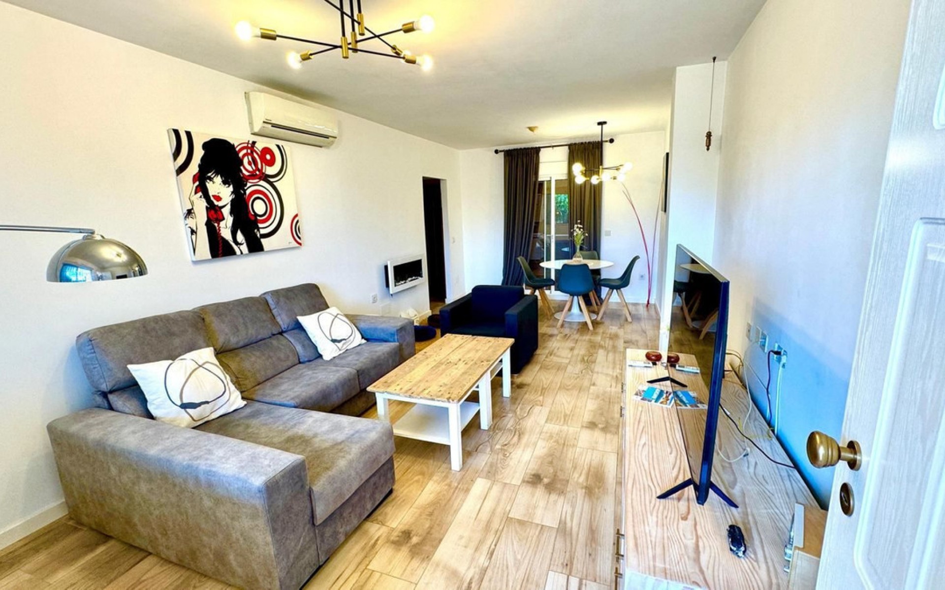 A Vendre - Appartement - Santa Pola - Gran Alacant