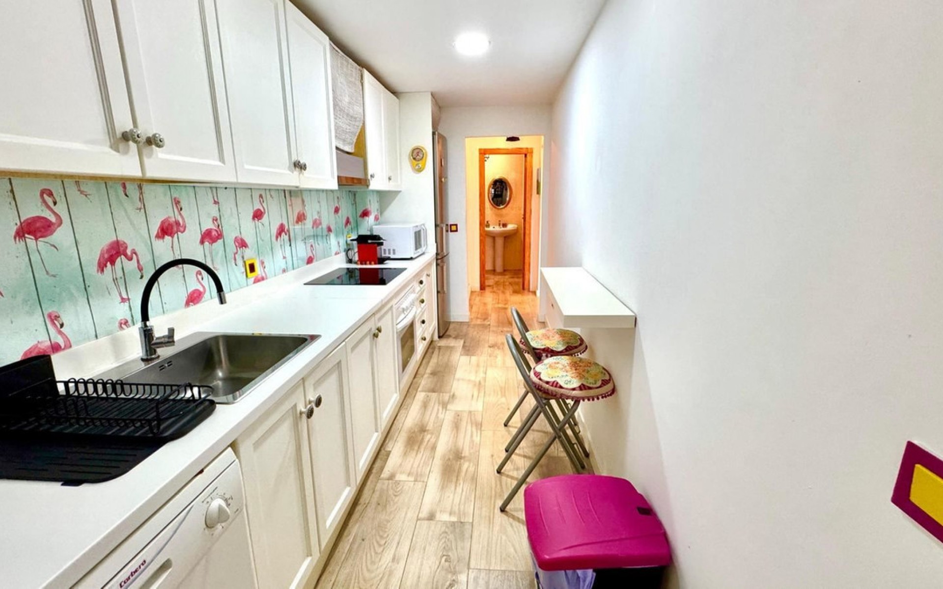 A Vendre - Appartement - Santa Pola - Gran Alacant