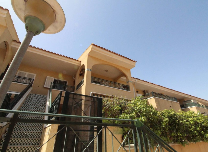 A Vendre - Appartement - Santa Pola - Gran Alacant