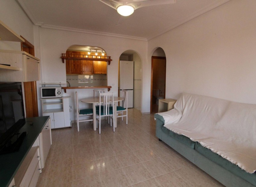 A Vendre - Appartement - Santa Pola - Gran Alacant