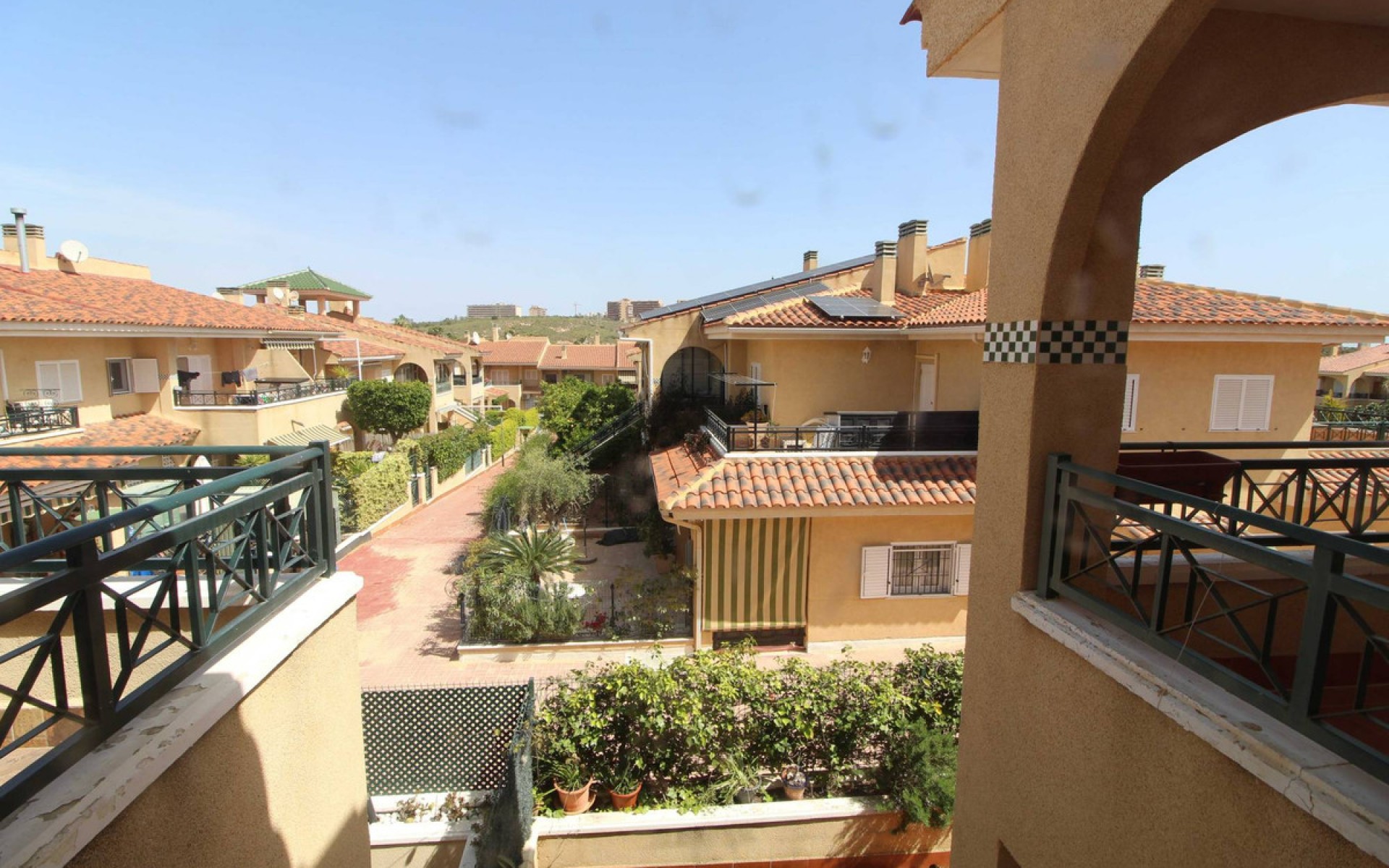 A Vendre - Appartement - Santa Pola - Gran Alacant