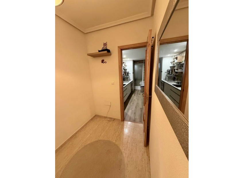 A Vendre - Appartement - Santa Pola - Gran Alacant