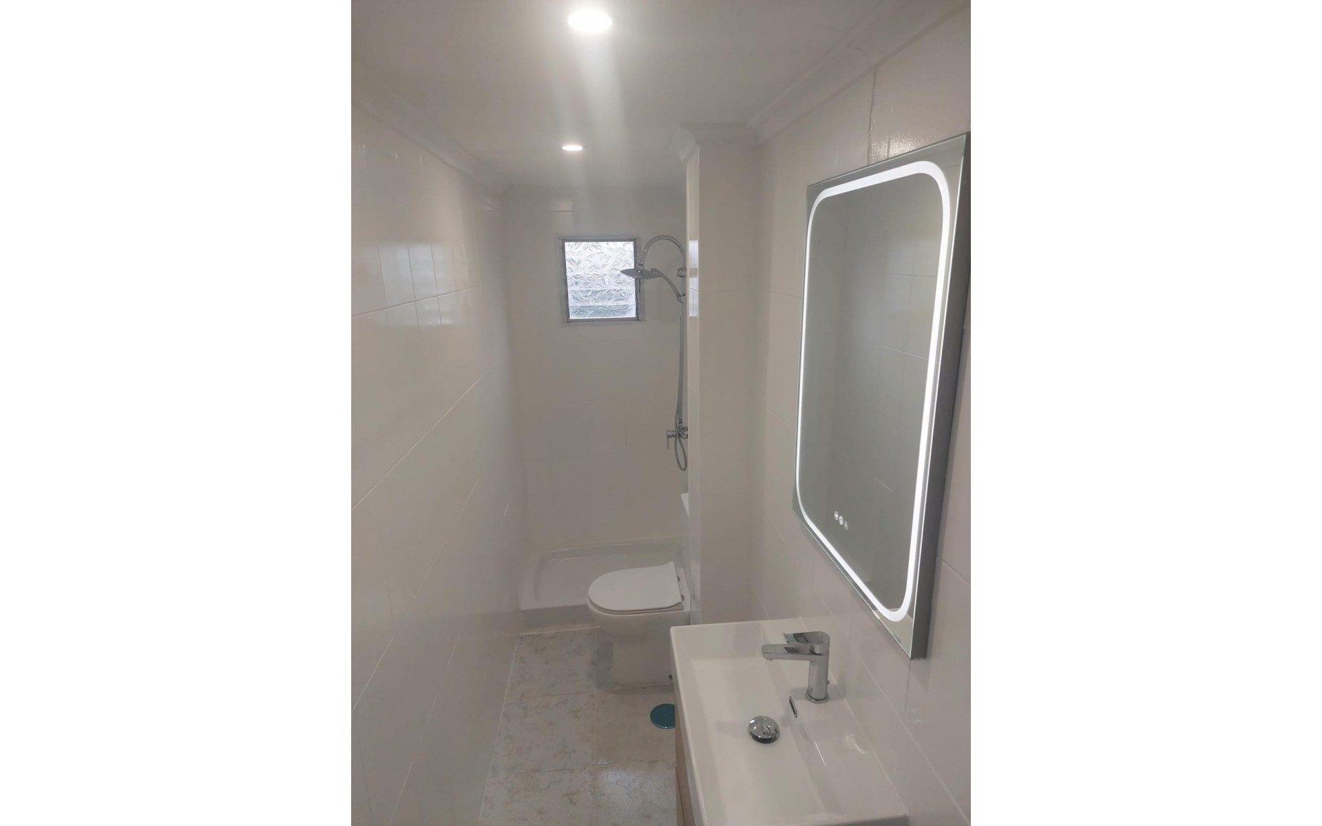 A Vendre - Appartement - Santa Pola - Santa Pola Centro