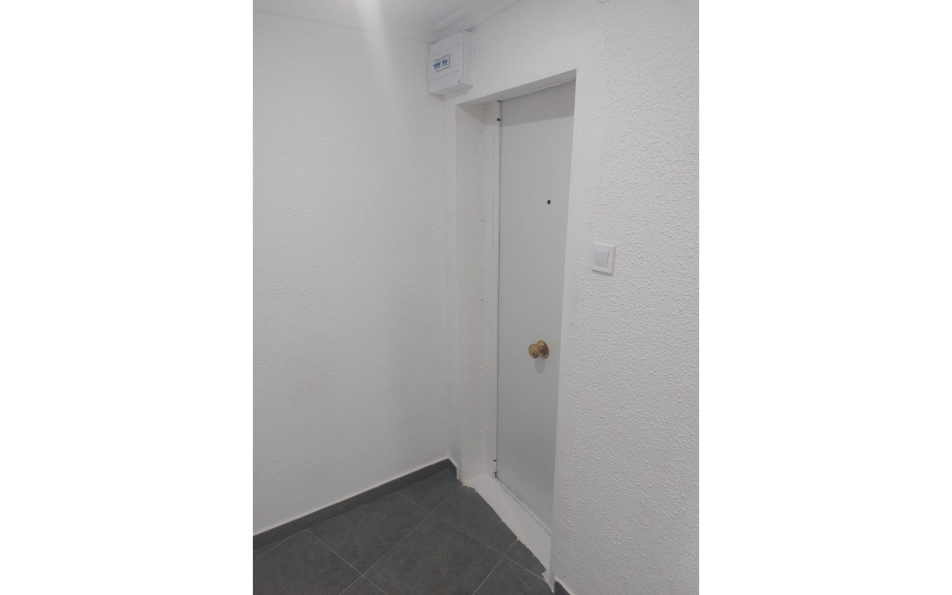 A Vendre - Appartement - Santa Pola - Santa Pola Centro