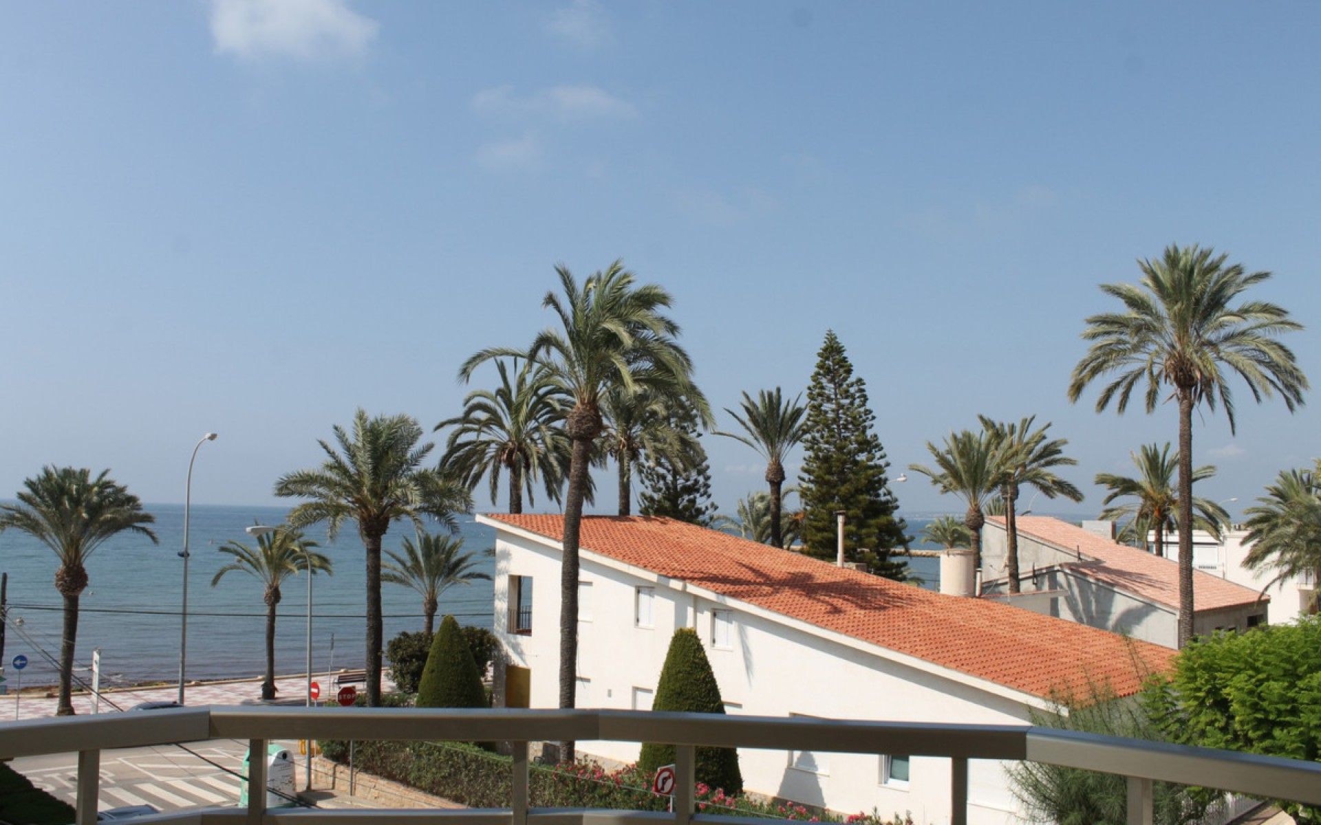 A Vendre - Appartement - Santa Pola - Santa Pola Centro