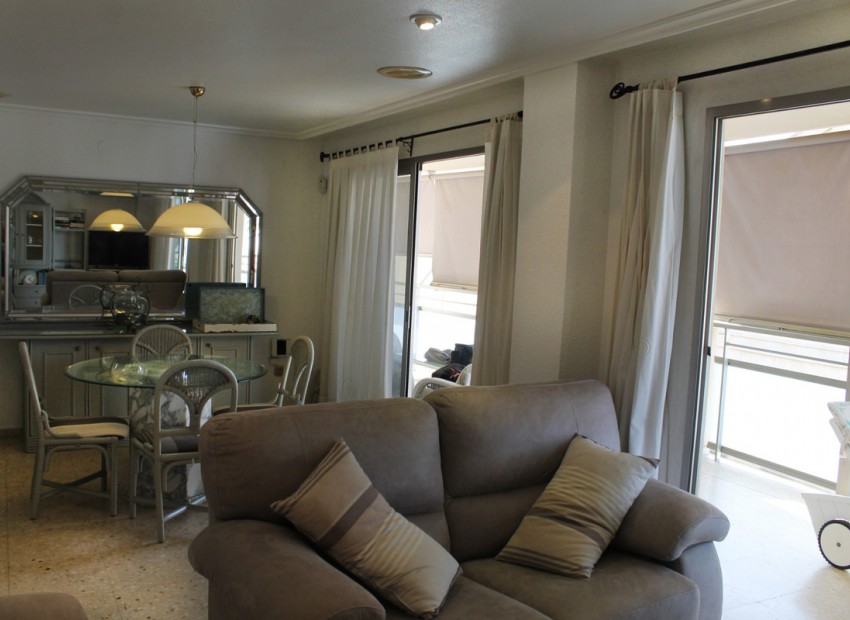 A Vendre - Appartement - Santa Pola - Santa Pola Centro