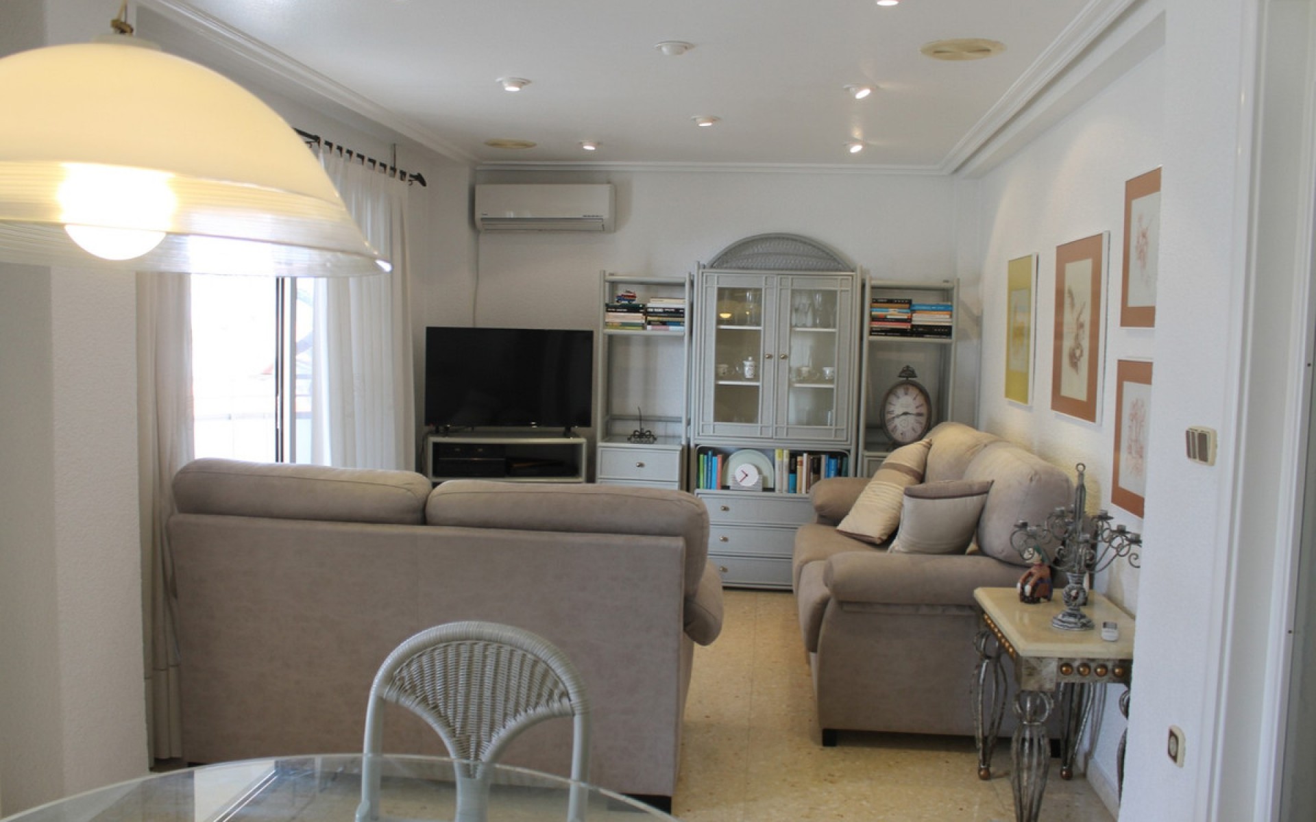 A Vendre - Appartement - Santa Pola - Santa Pola Centro