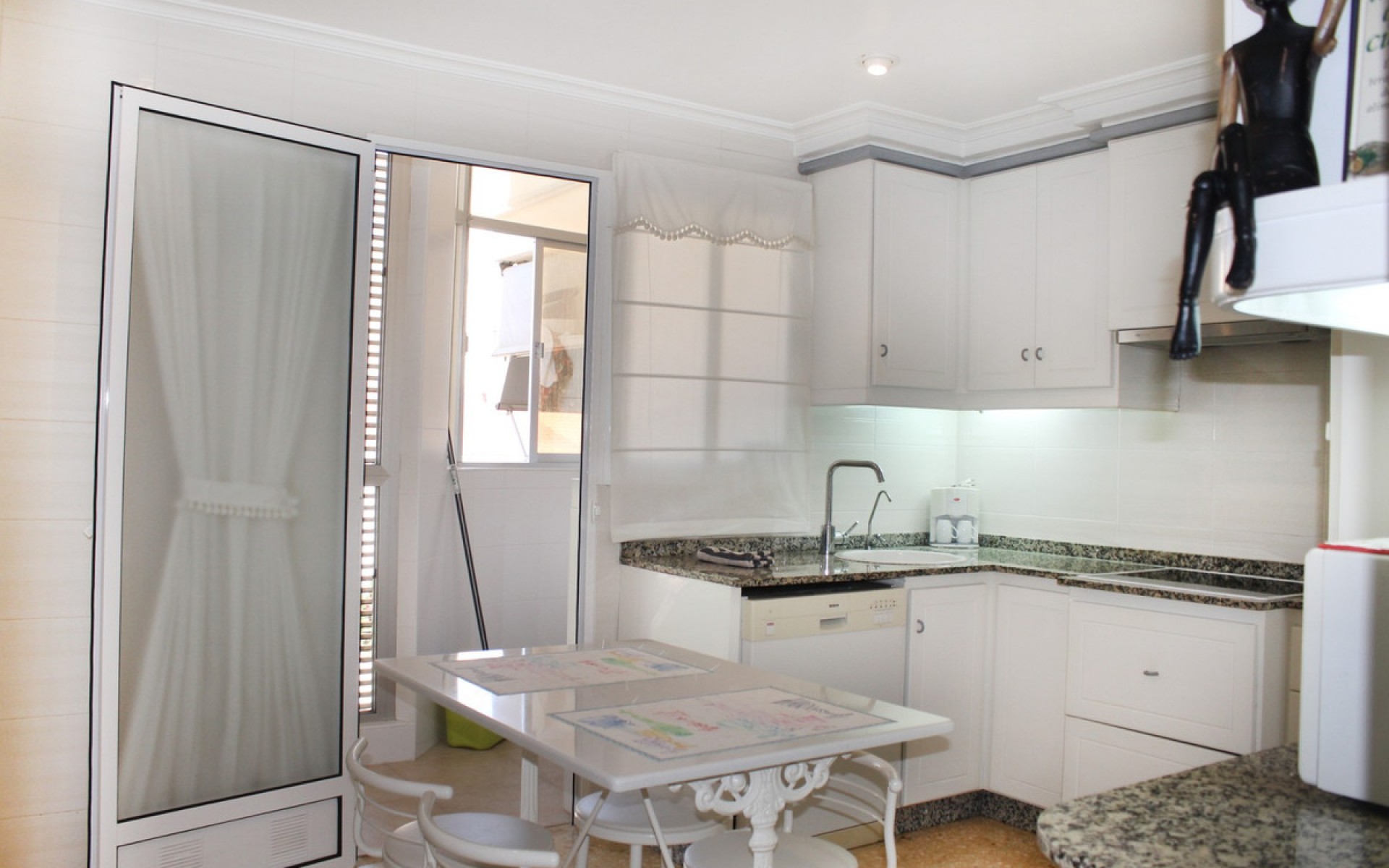 A Vendre - Appartement - Santa Pola - Santa Pola Centro