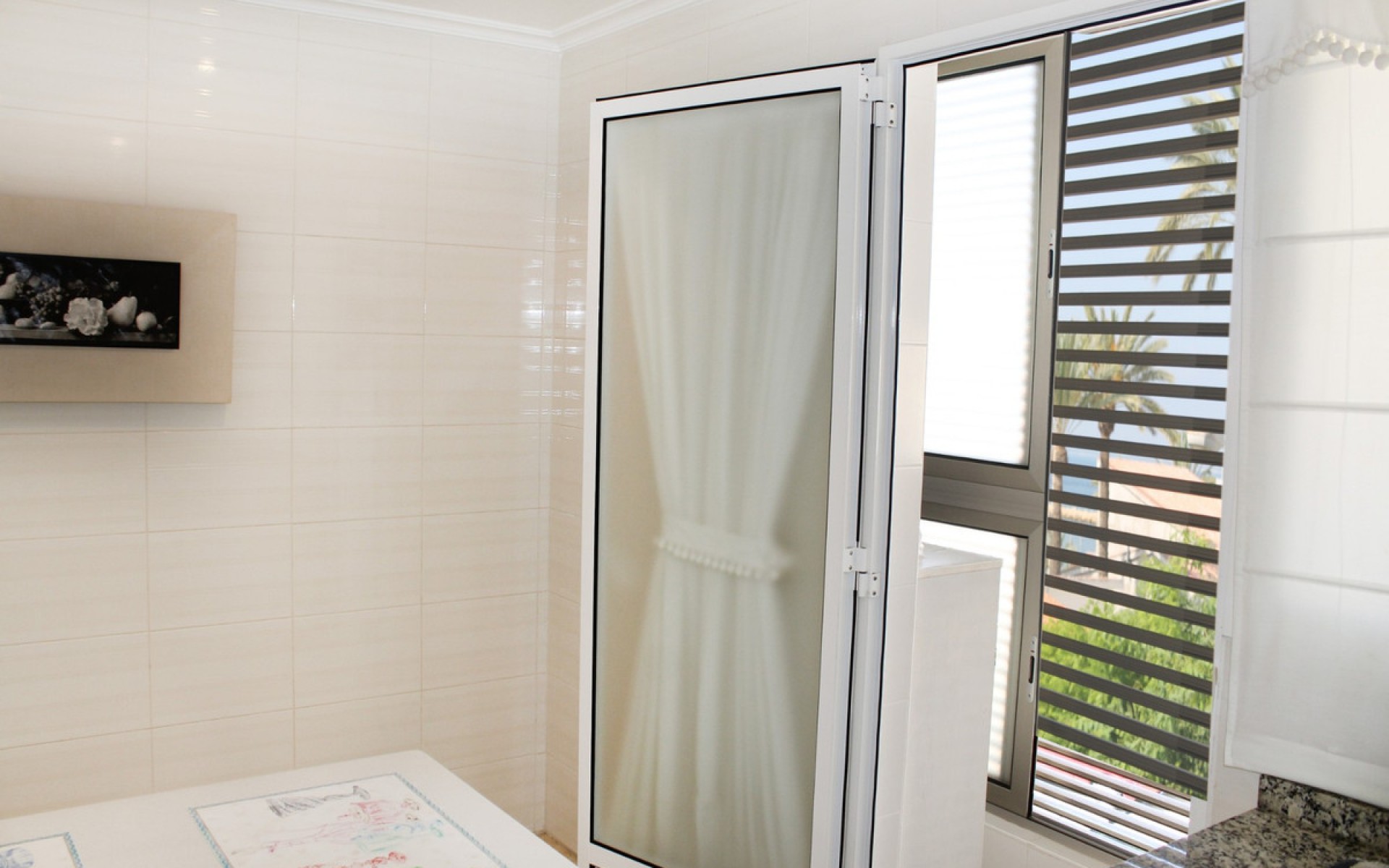 A Vendre - Appartement - Santa Pola - Santa Pola Centro