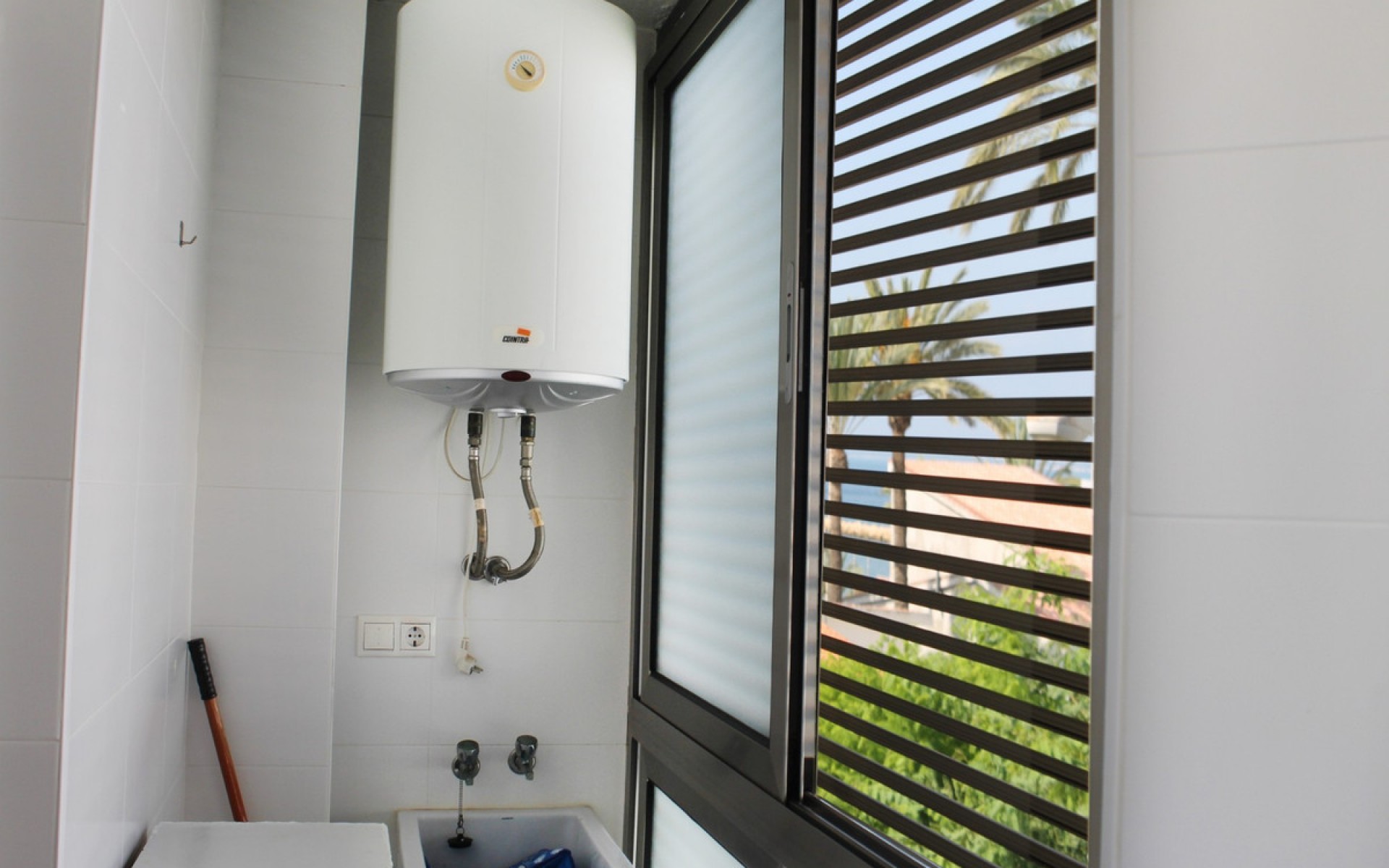 A Vendre - Appartement - Santa Pola - Santa Pola Centro