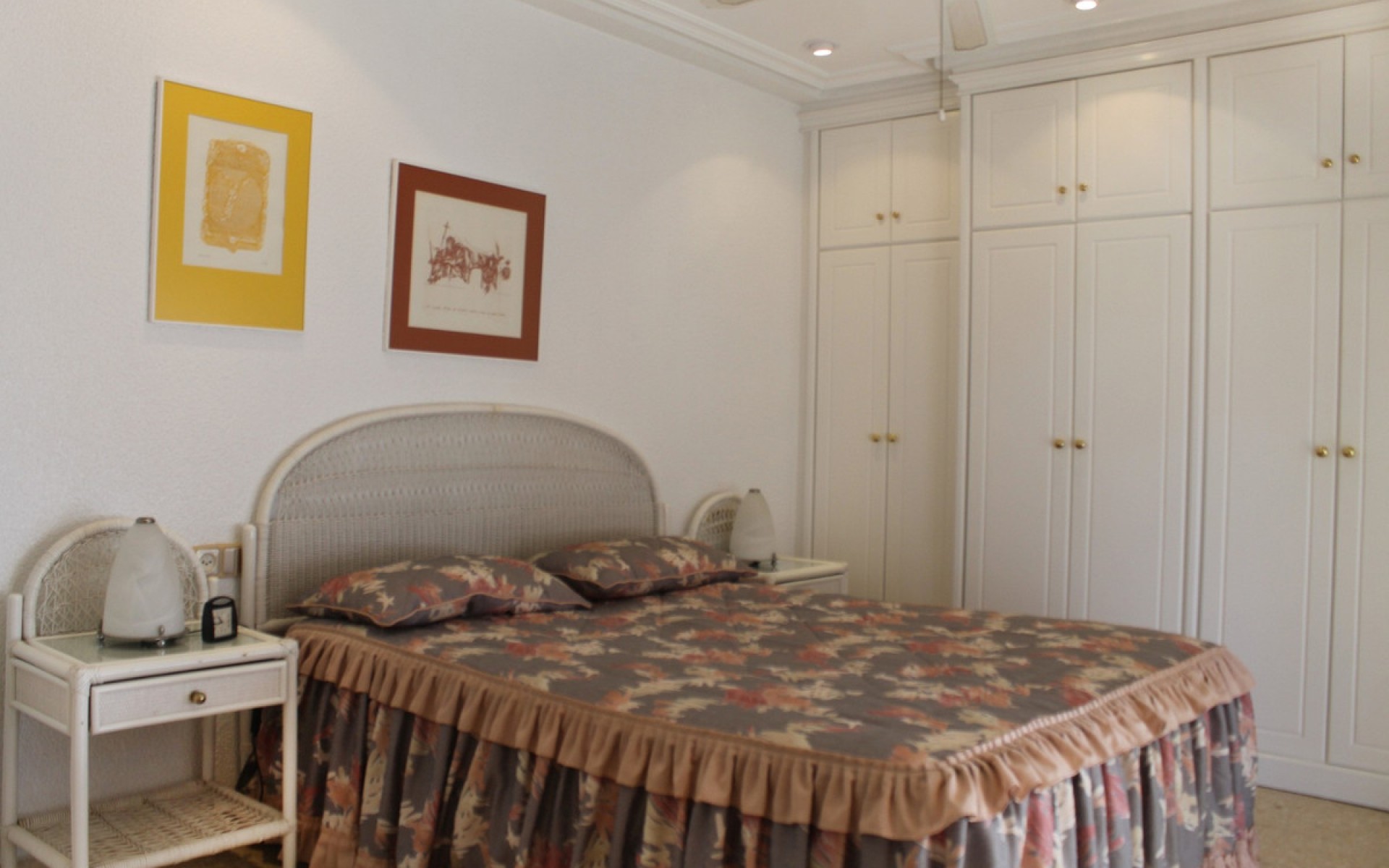 A Vendre - Appartement - Santa Pola - Santa Pola Centro