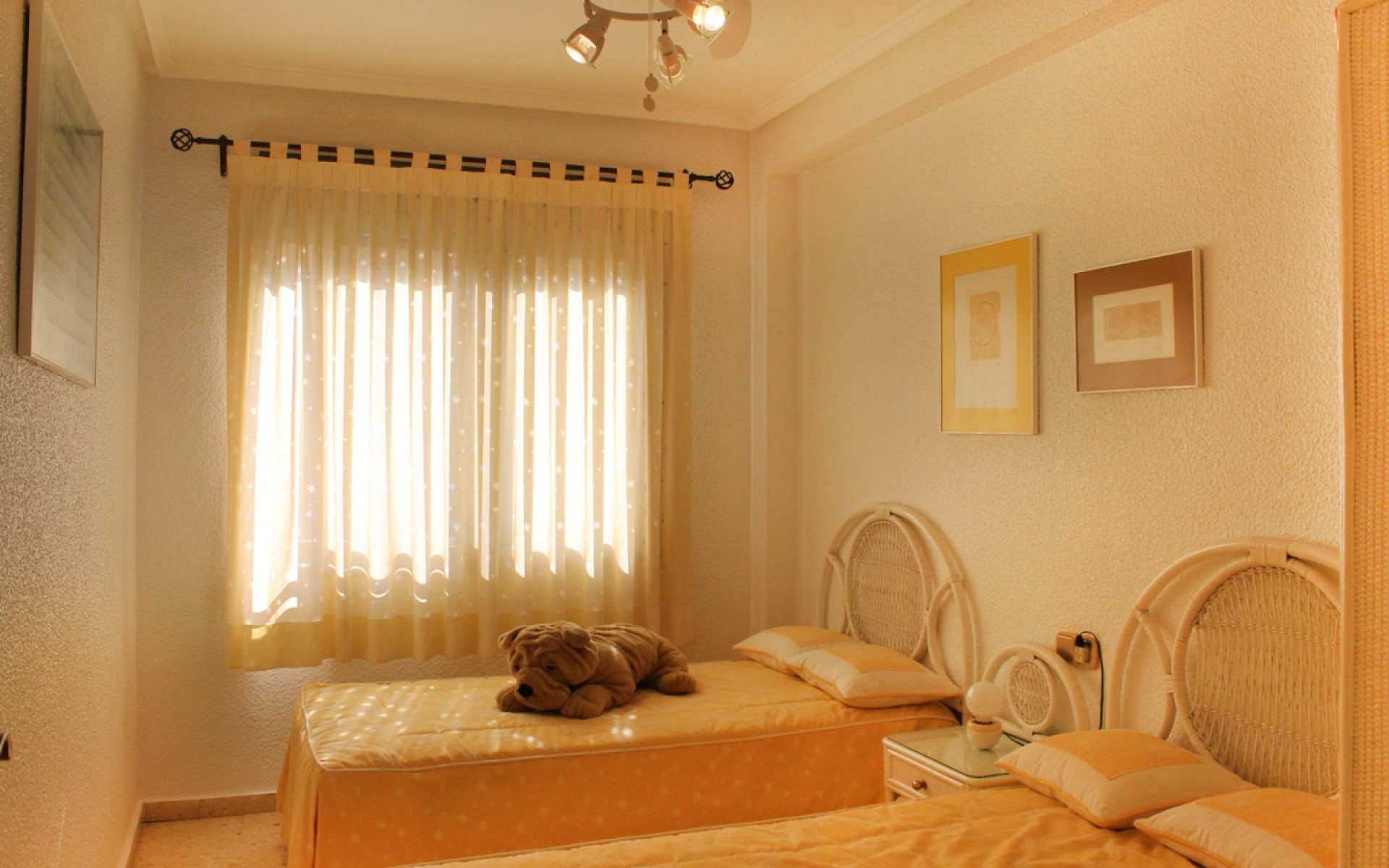 A Vendre - Appartement - Santa Pola - Santa Pola Centro