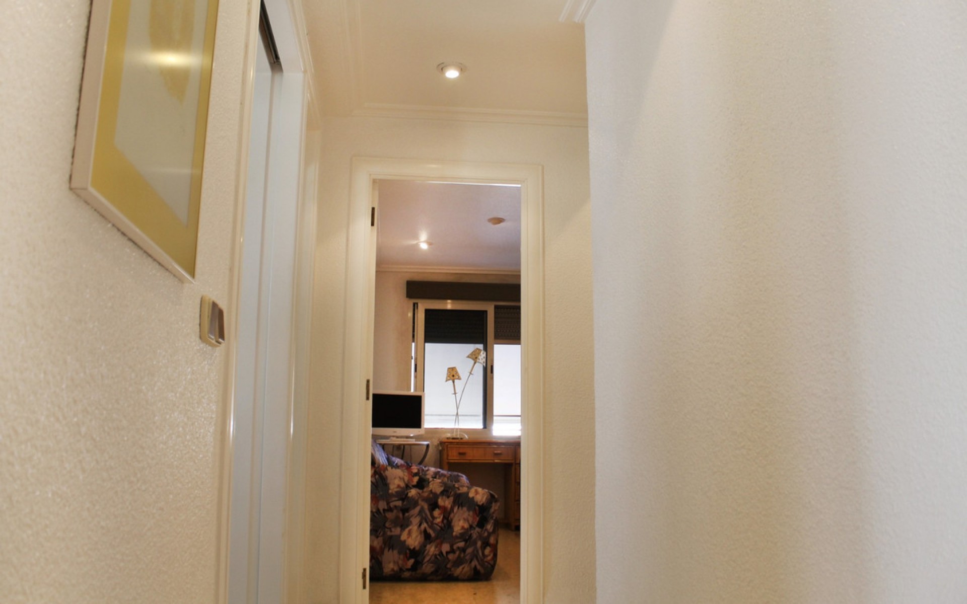 A Vendre - Appartement - Santa Pola - Santa Pola Centro