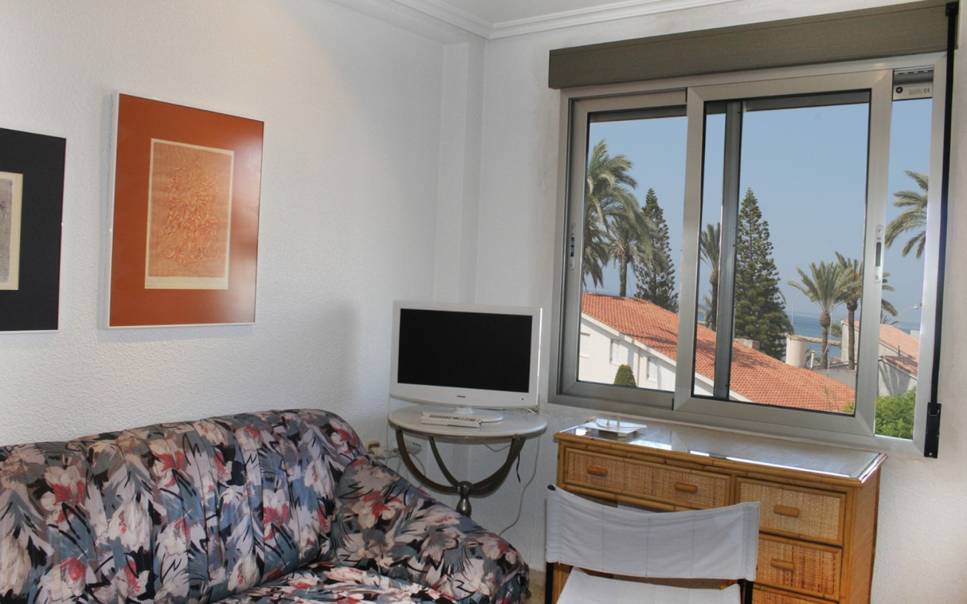 A Vendre - Appartement - Santa Pola - Santa Pola Centro