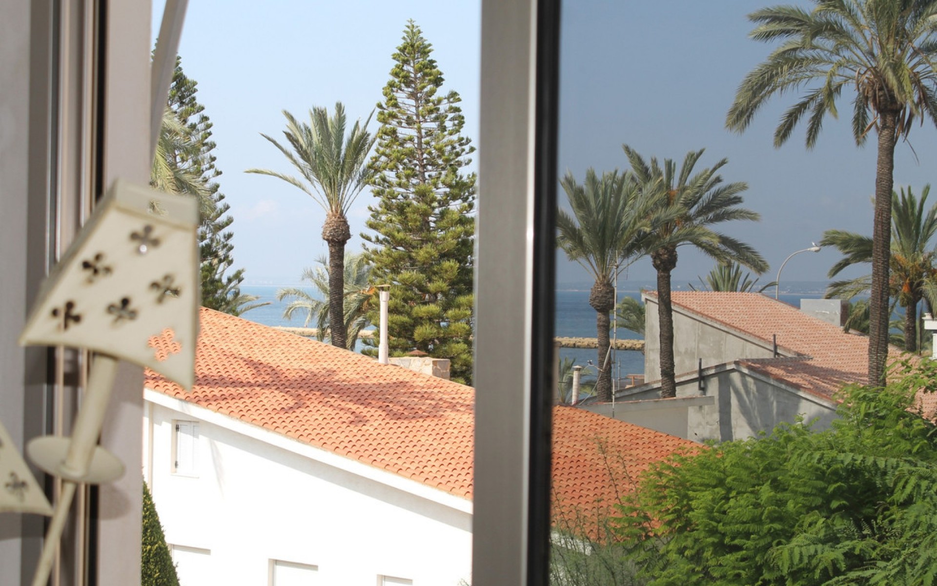 A Vendre - Appartement - Santa Pola - Santa Pola Centro