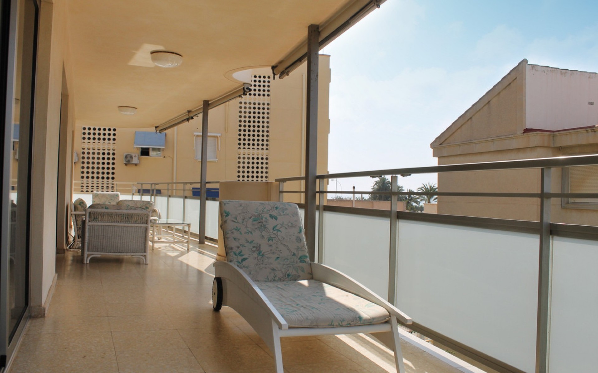 A Vendre - Appartement - Santa Pola - Santa Pola Centro