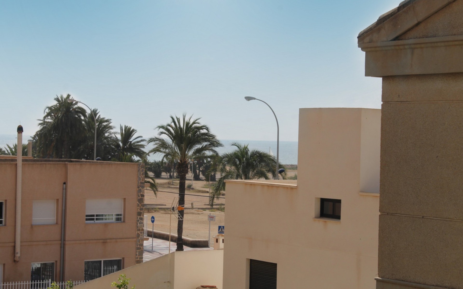 A Vendre - Appartement - Santa Pola - Santa Pola Centro