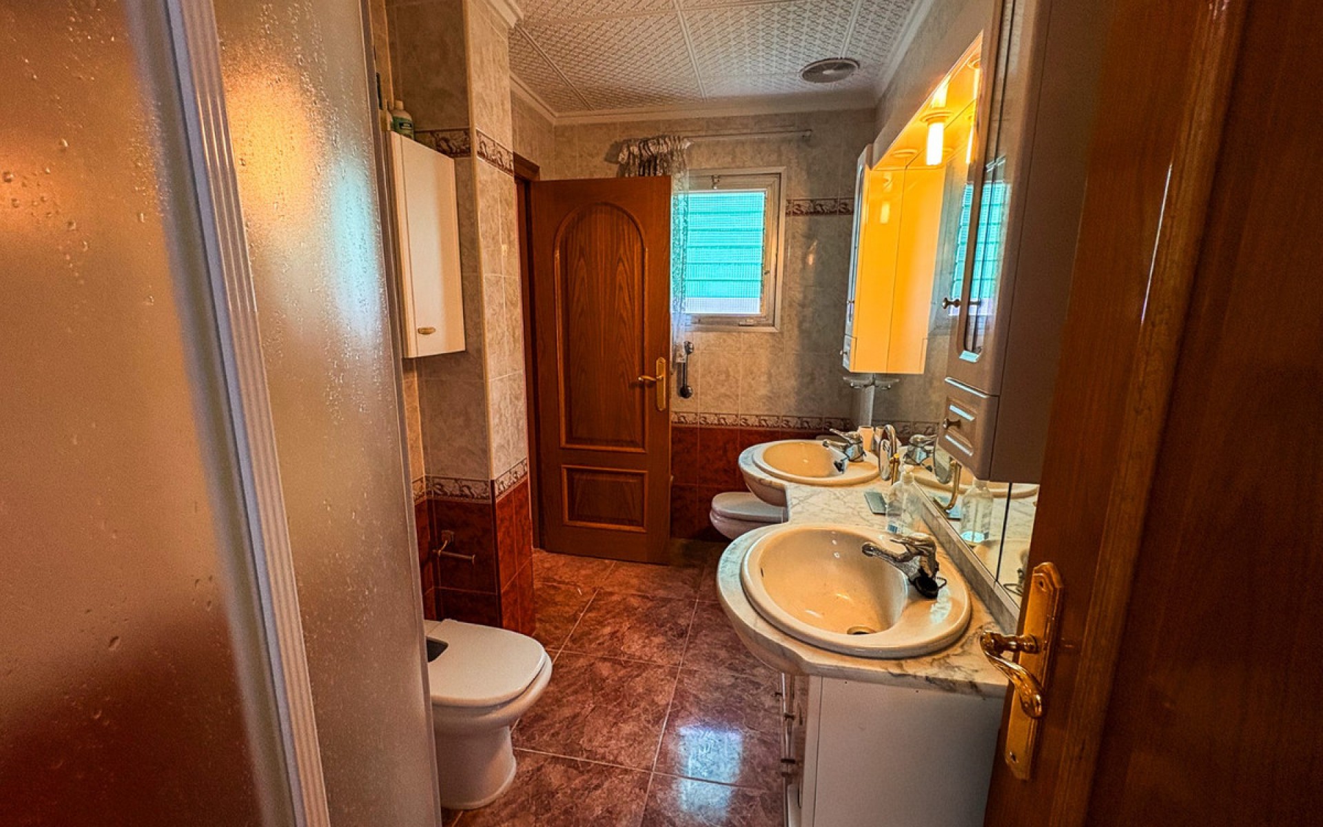 A Vendre - Appartement - Santa Pola - Santa Pola Centro