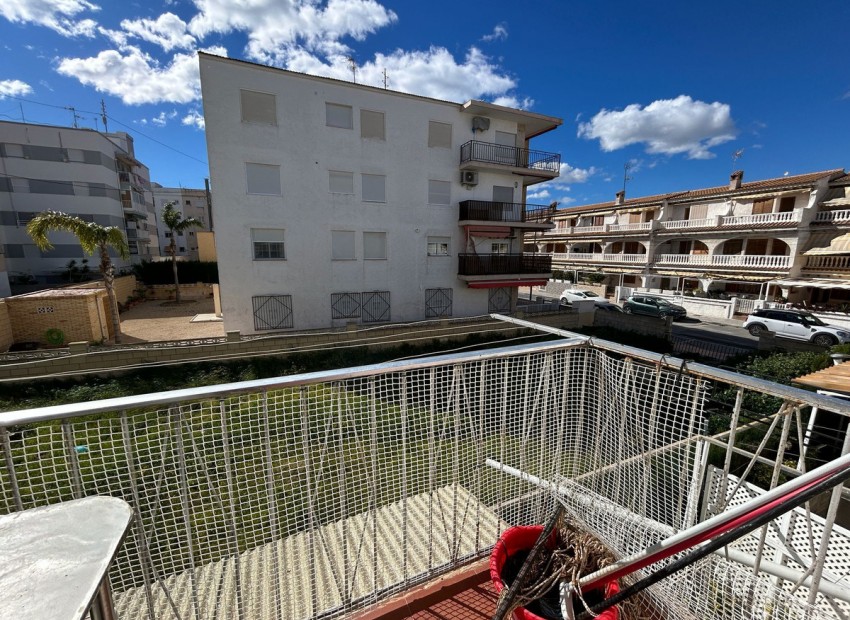 A Vendre - Appartement - Santa Pola - Santa Pola Centro
