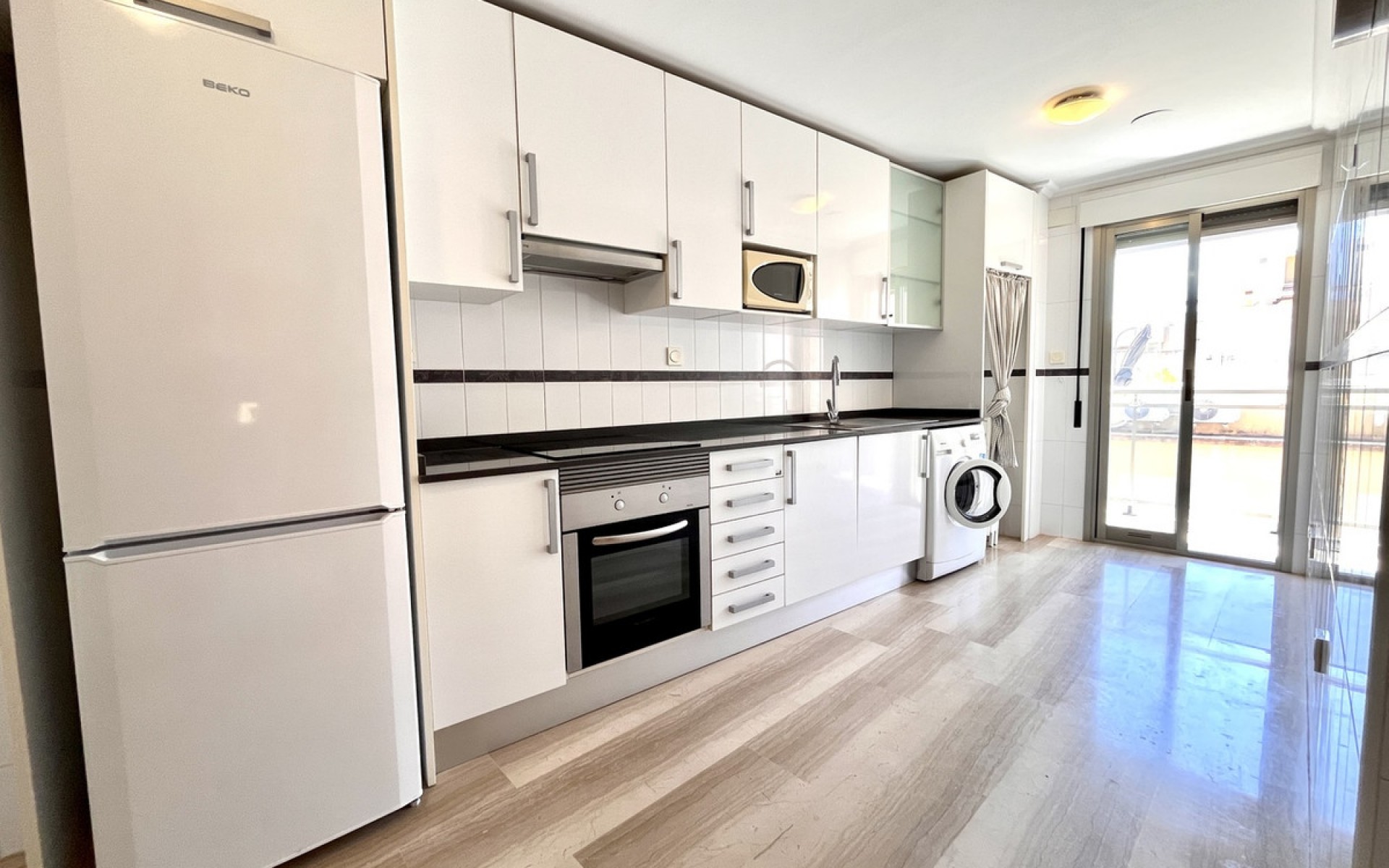 A Vendre - Appartement - Santa Pola - Santa Pola Centro