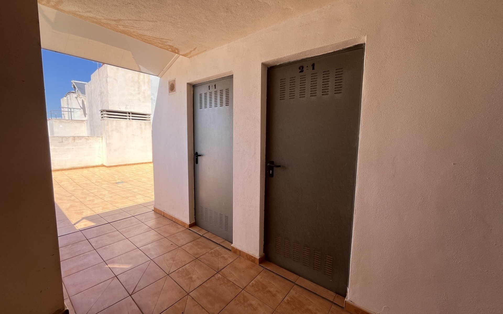A Vendre - Appartement - Santa Pola - Santa Pola Centro