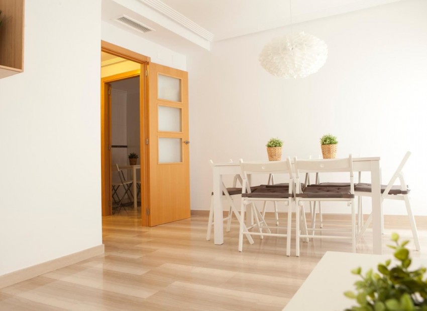 A Vendre - Appartement - Santa Pola - Santa Pola Centro