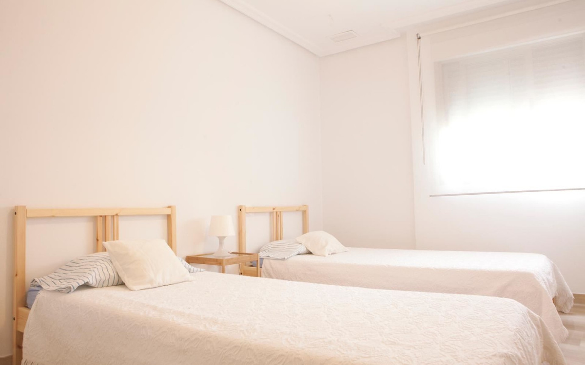 A Vendre - Appartement - Santa Pola - Santa Pola Centro