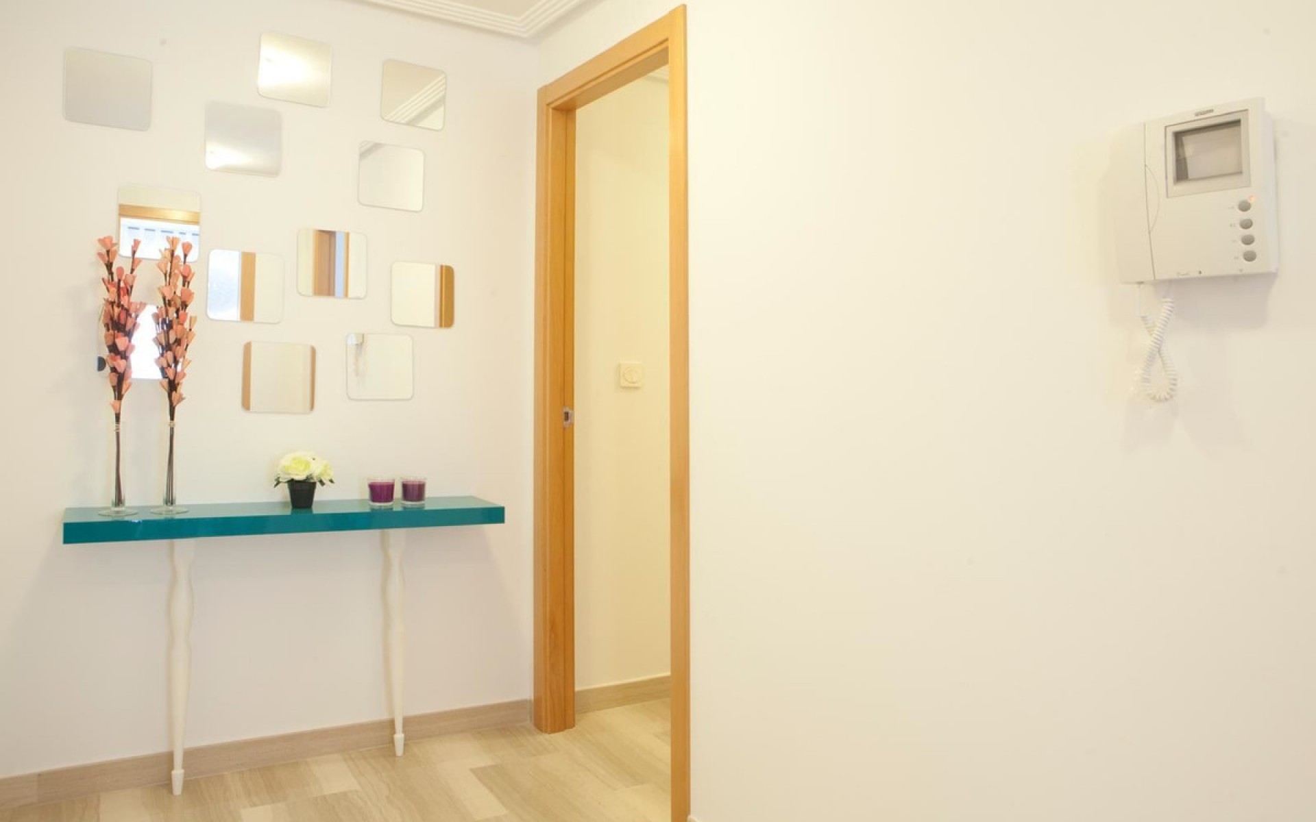 A Vendre - Appartement - Santa Pola - Santa Pola Centro