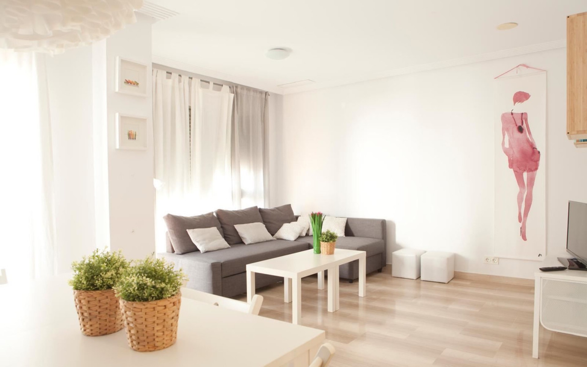 A Vendre - Appartement - Santa Pola - Santa Pola Centro