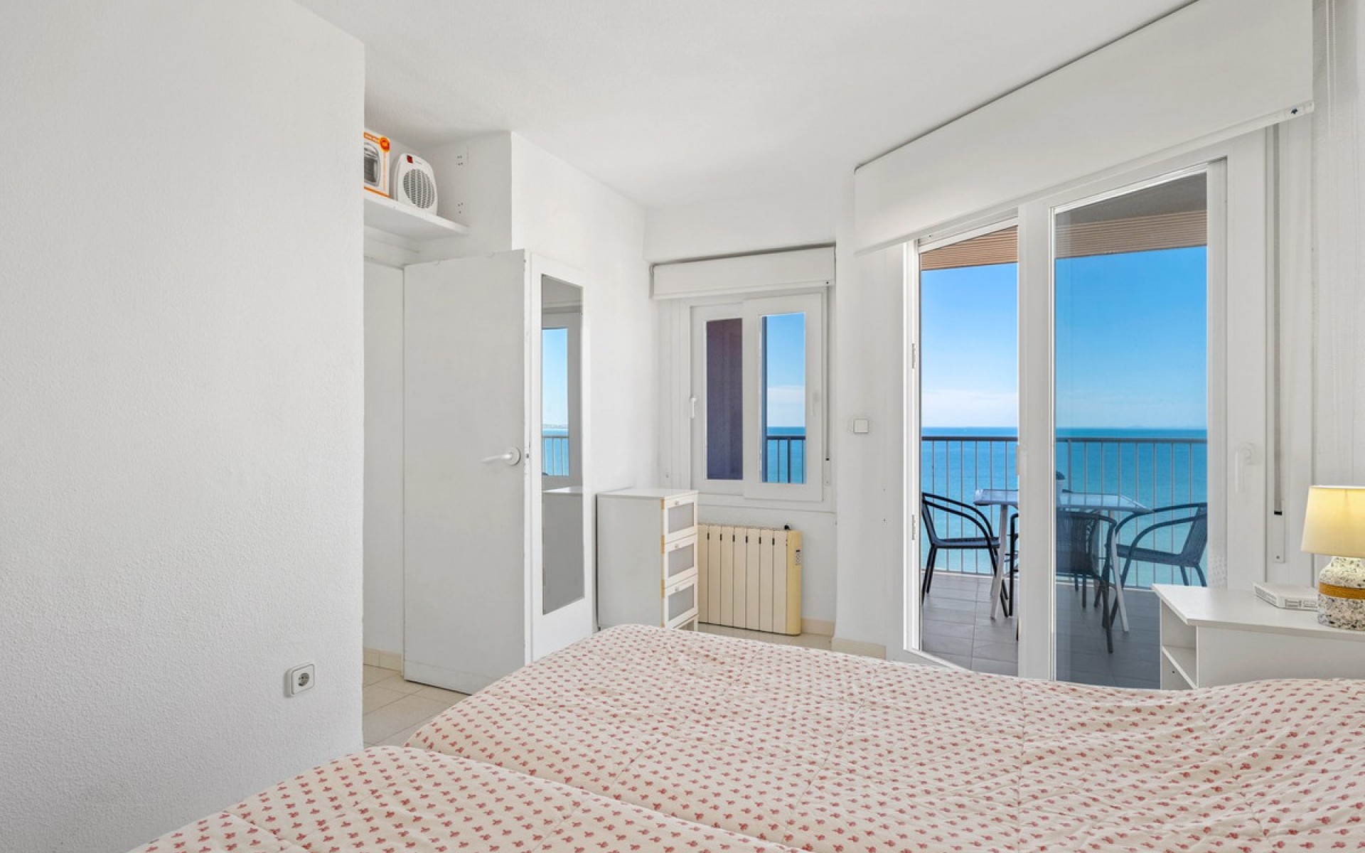A Vendre - Appartement - Santa Pola - Santa Pola Centro