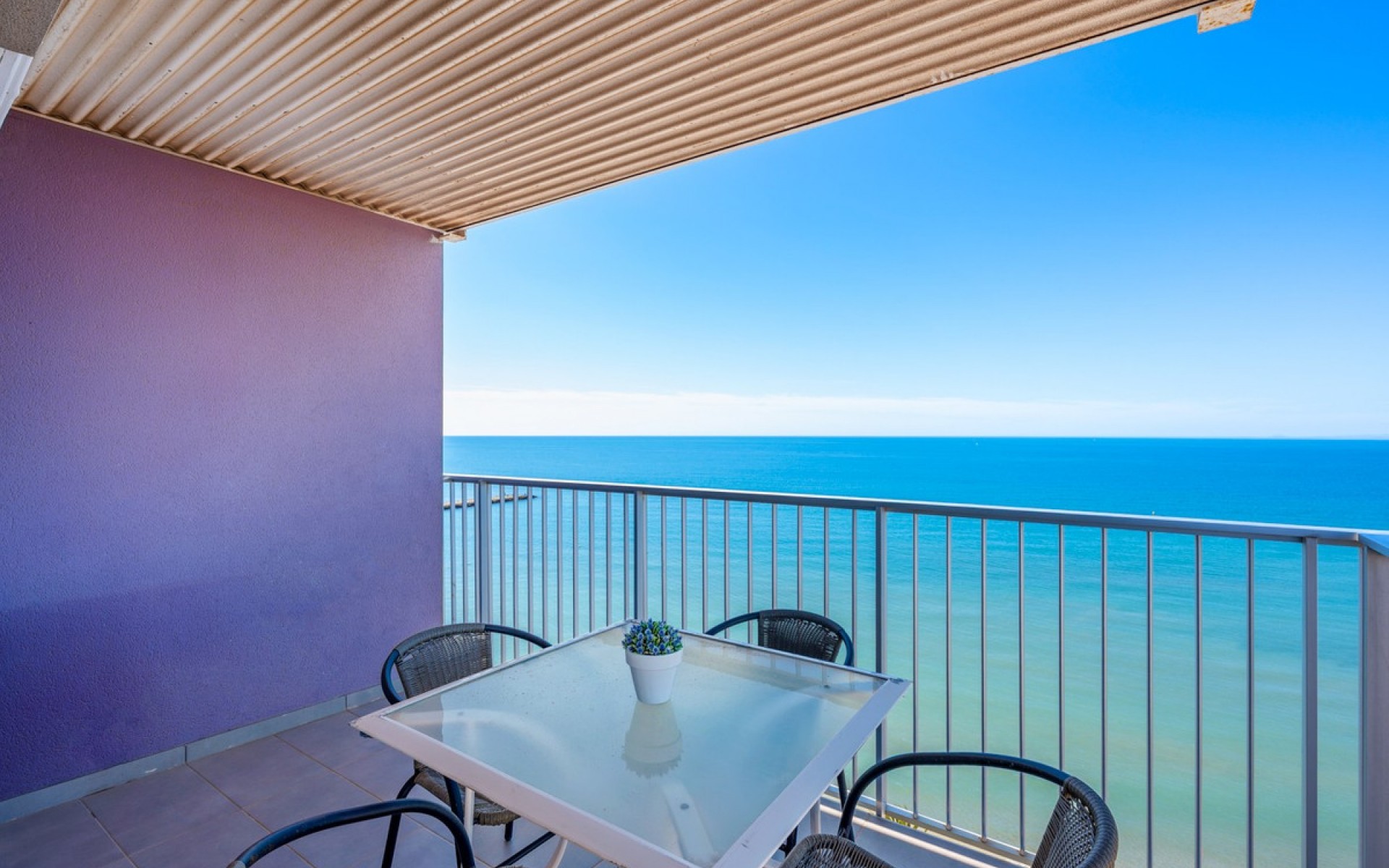A Vendre - Appartement - Santa Pola - Santa Pola Centro