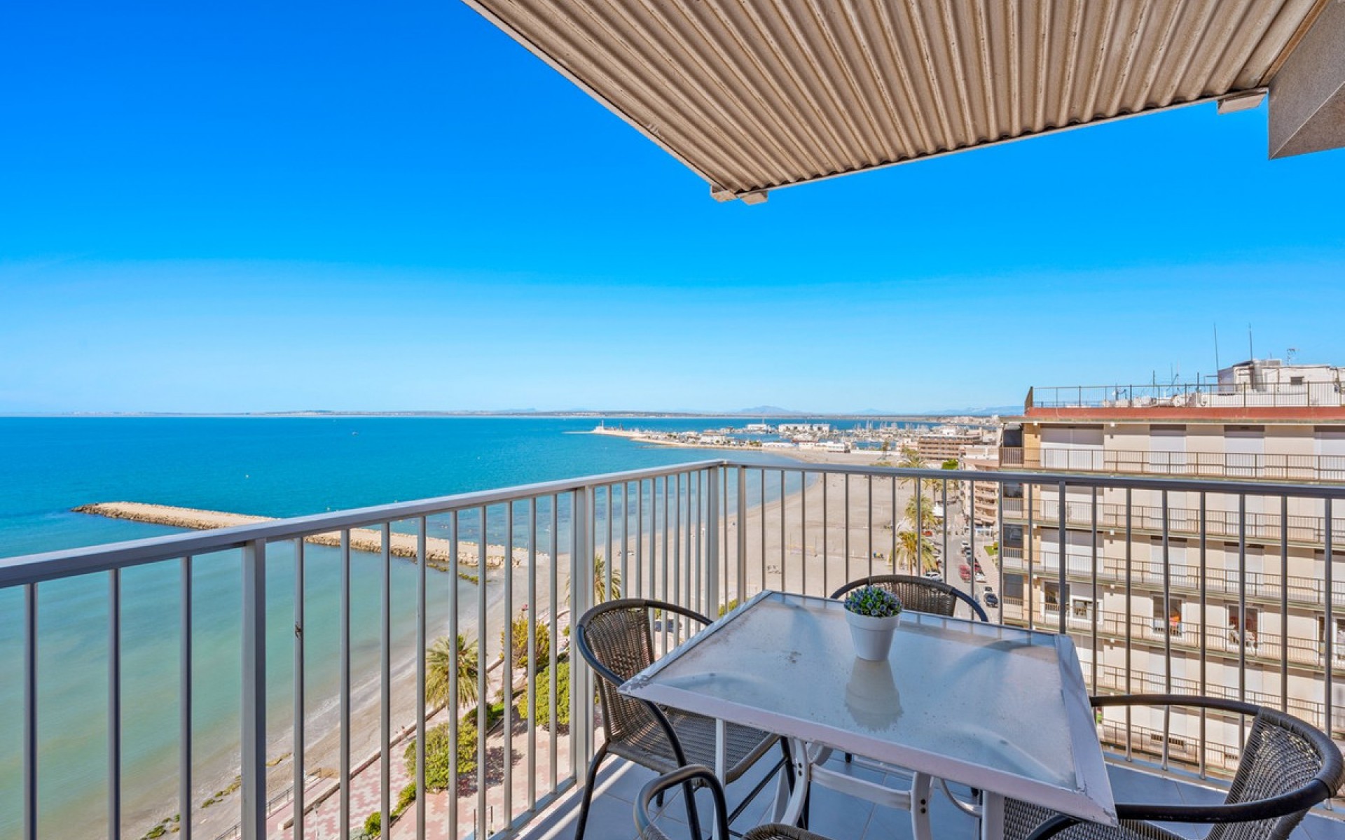 A Vendre - Appartement - Santa Pola - Santa Pola Centro
