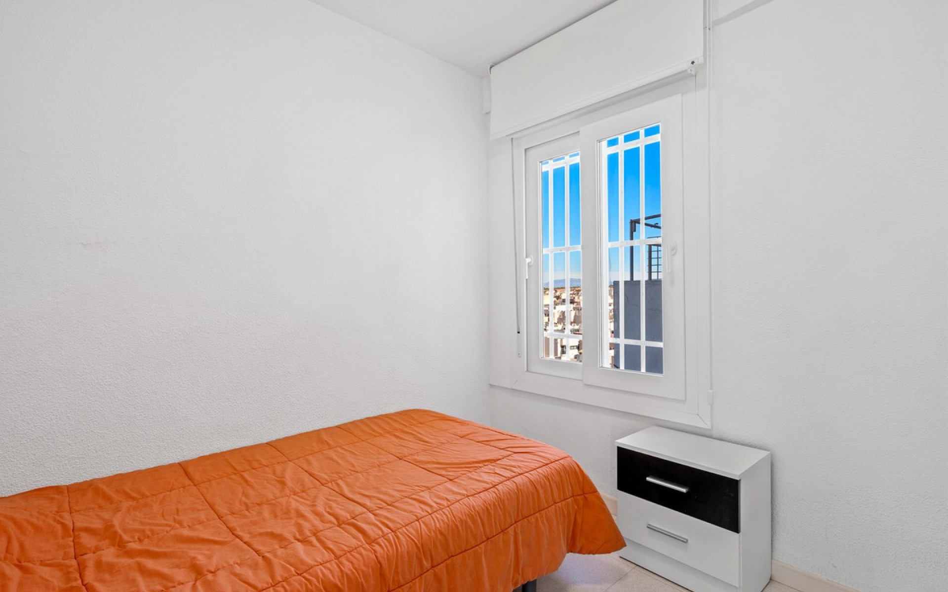 A Vendre - Appartement - Santa Pola - Santa Pola Centro