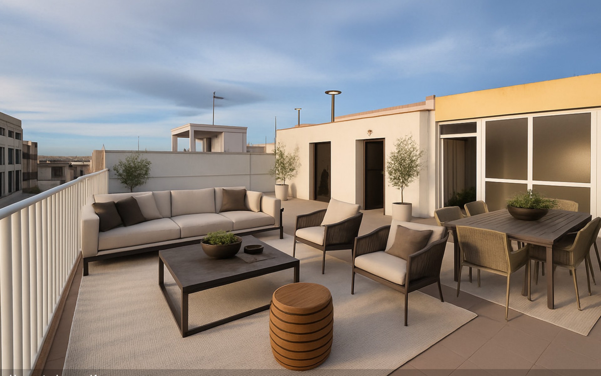 A Vendre - Appartement - Santa Pola - Santa Pola Centro