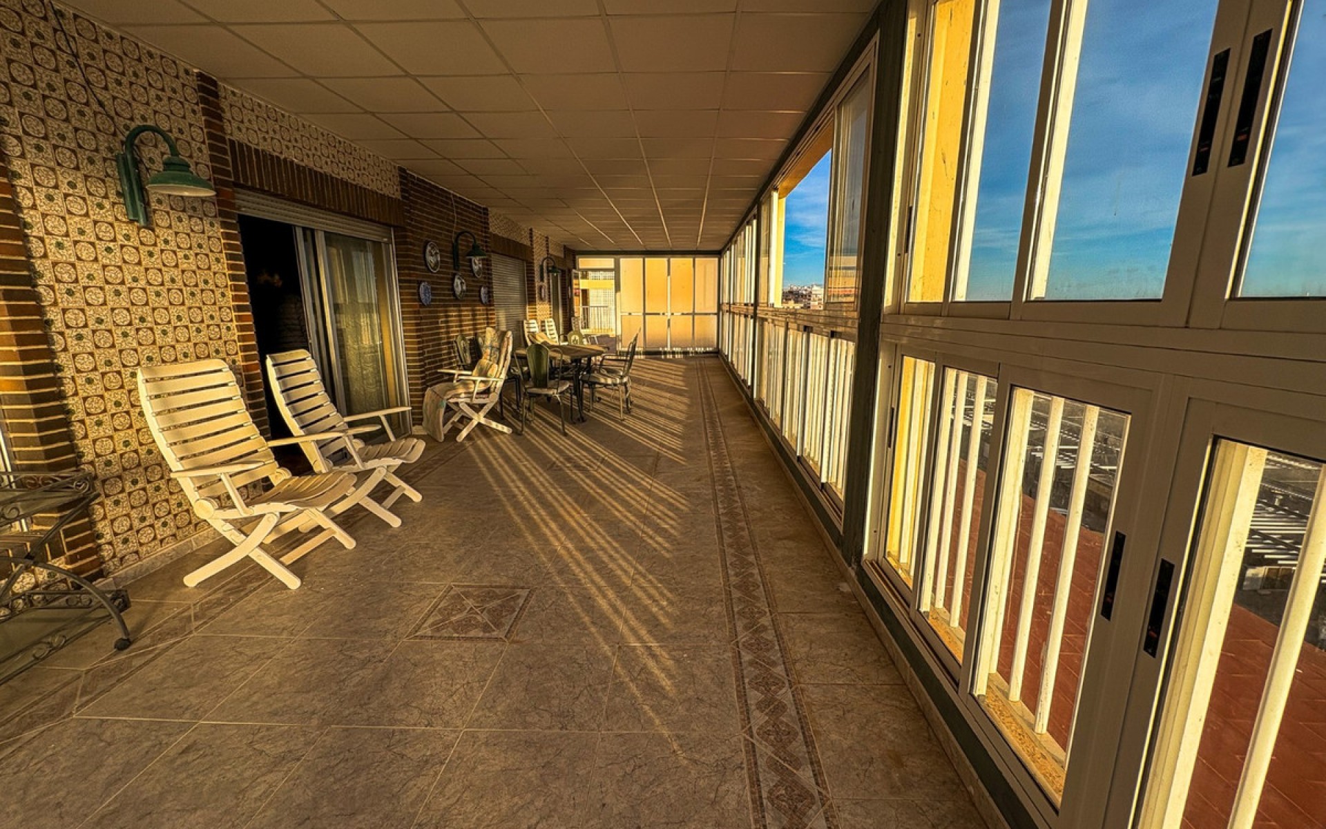 A Vendre - Appartement - Santa Pola - Santa Pola Centro