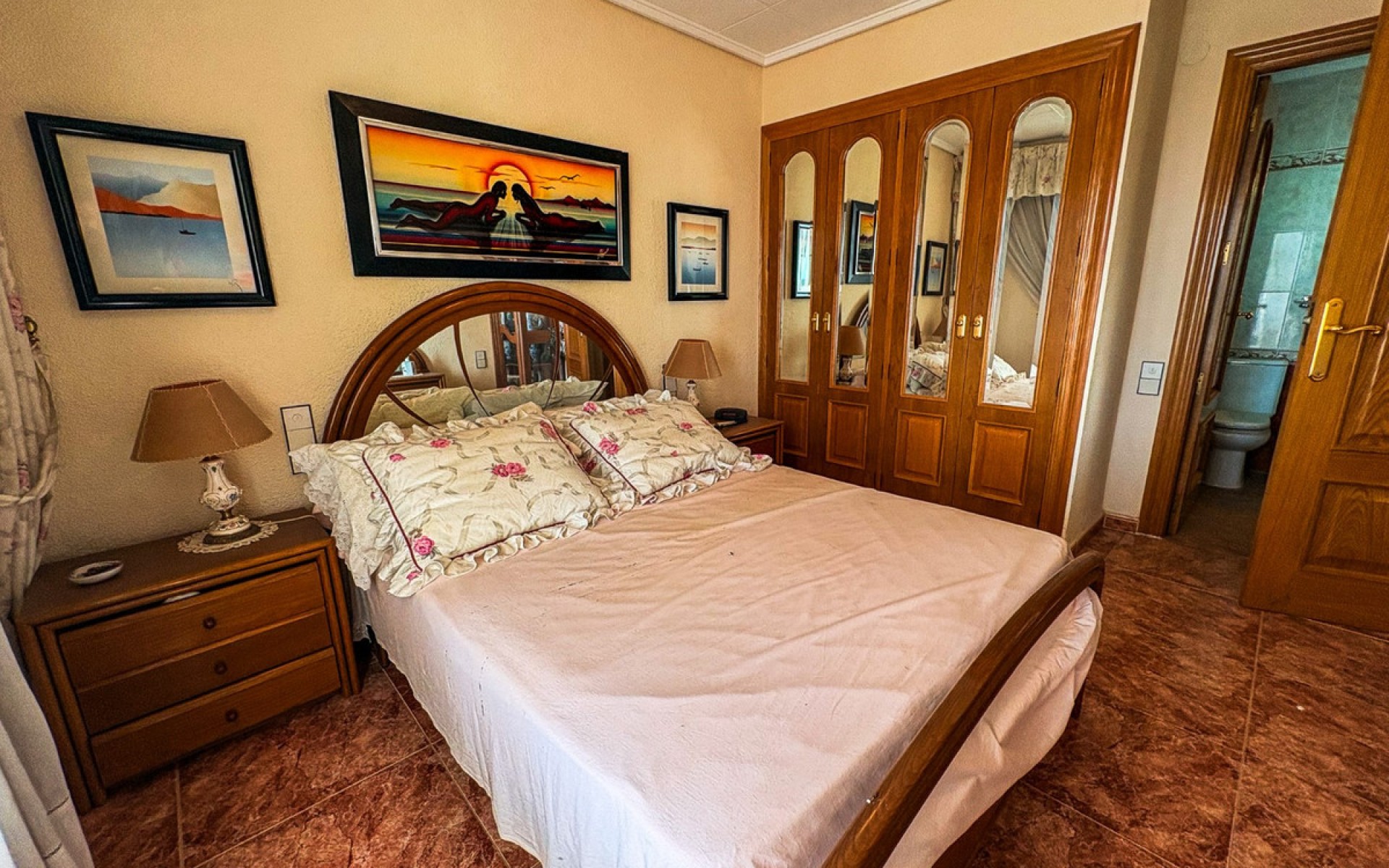A Vendre - Appartement - Santa Pola - Santa Pola Centro