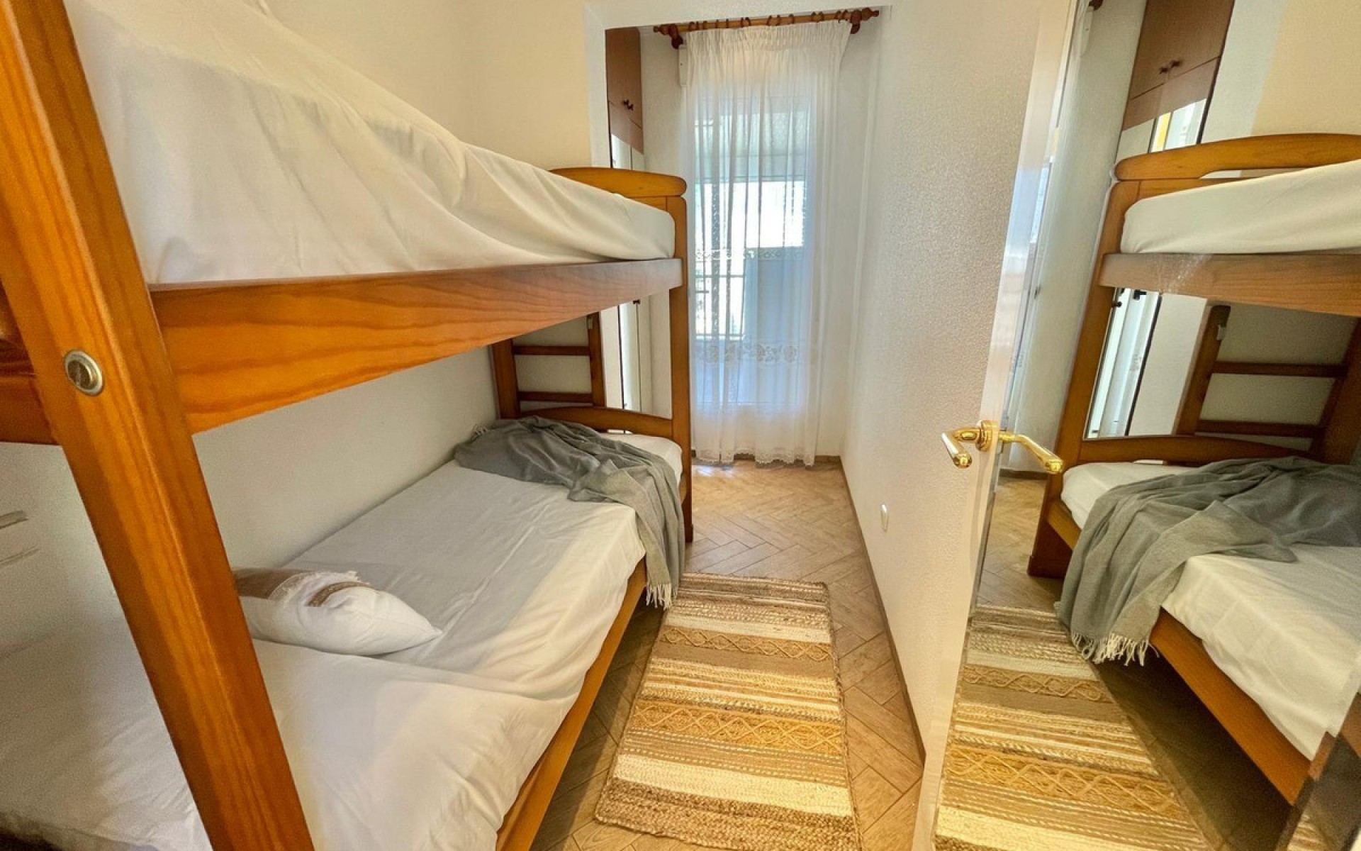 A Vendre - Appartement - Santa Pola - Santa Pola Centro