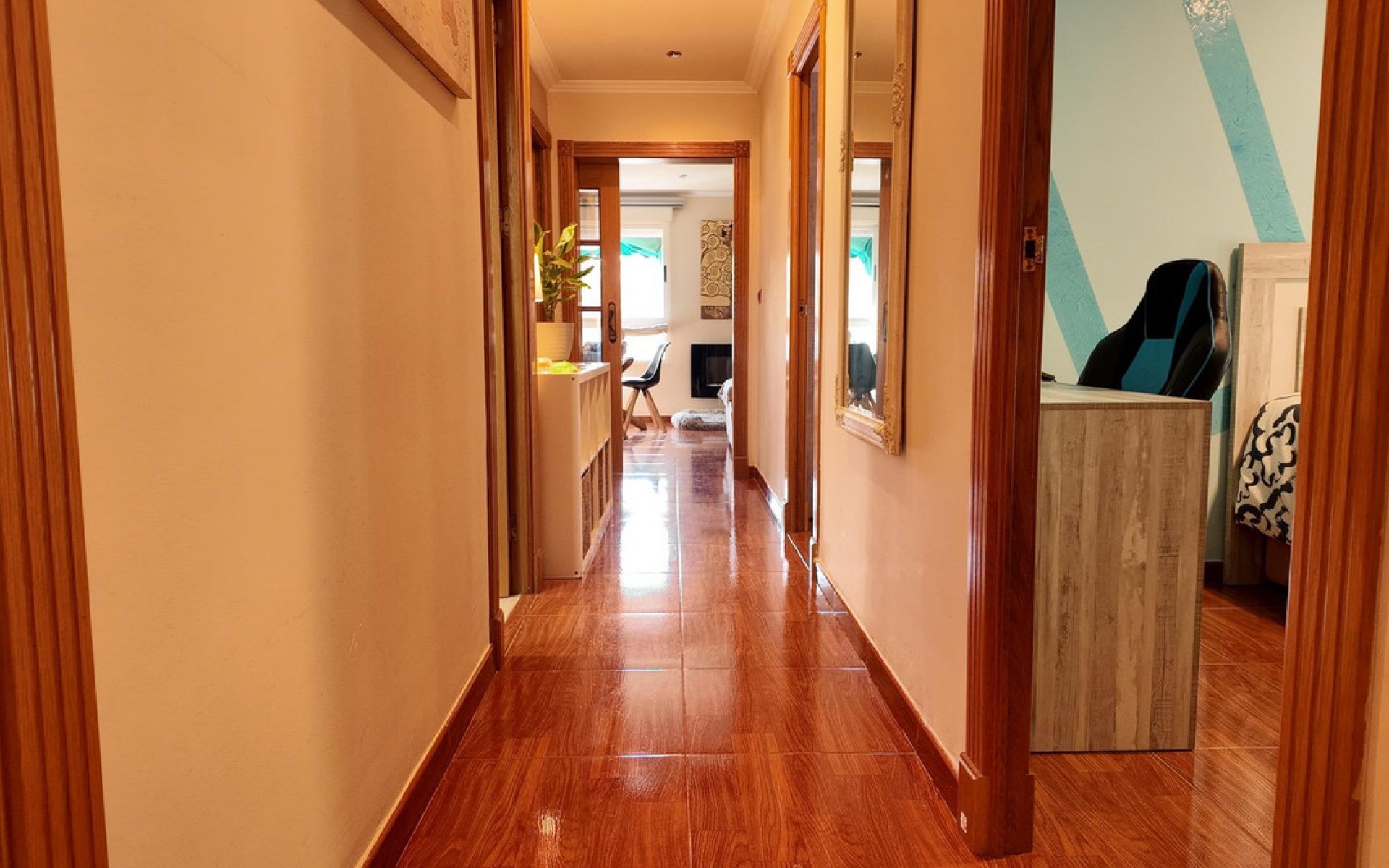 A Vendre - Appartement - Santa Pola - Santa Pola Centro