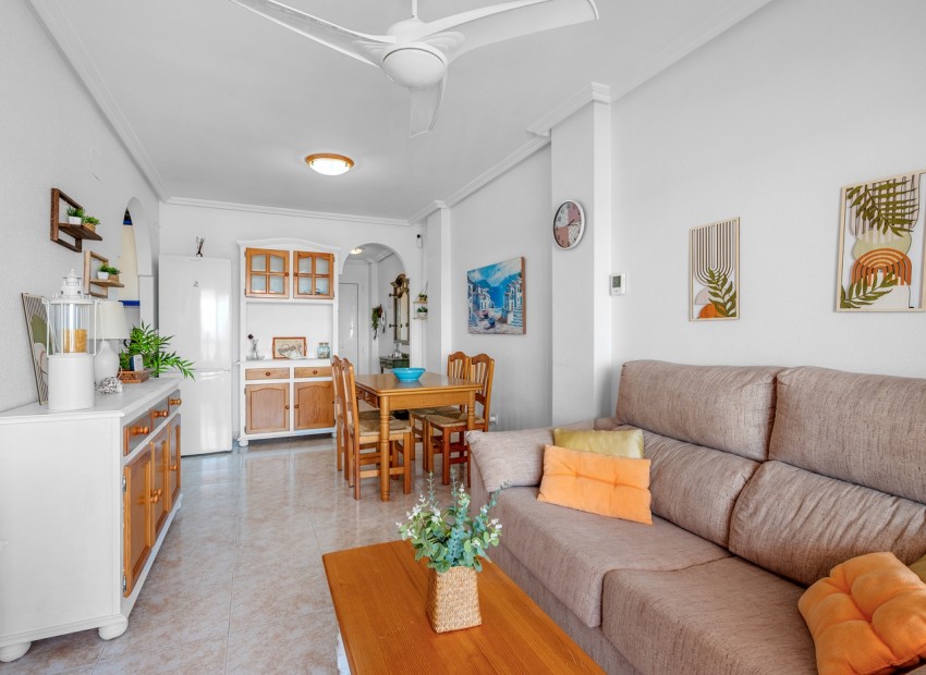 A Vendre - Appartement - Santa Pola