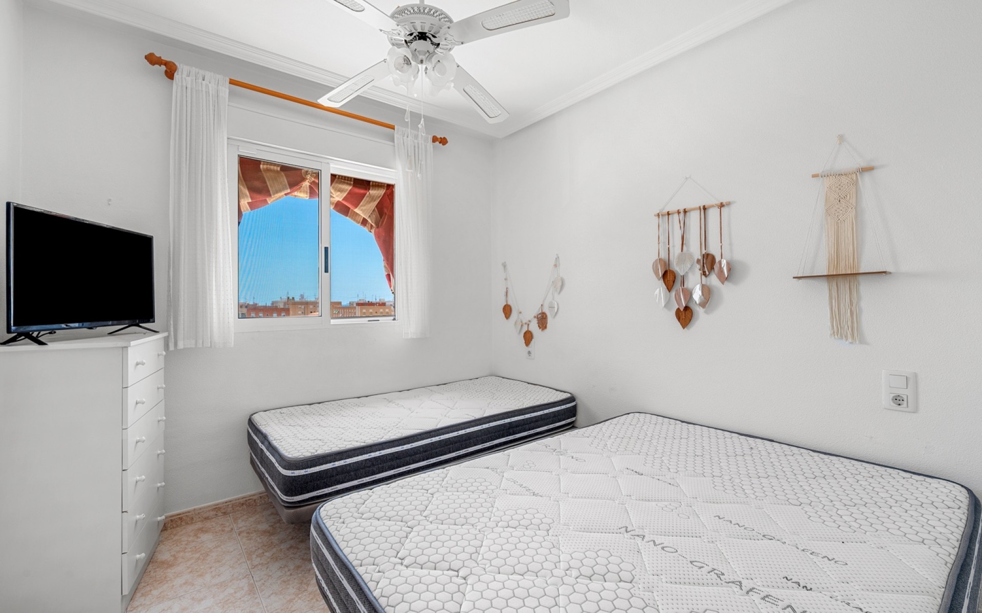 A Vendre - Appartement - Santa Pola